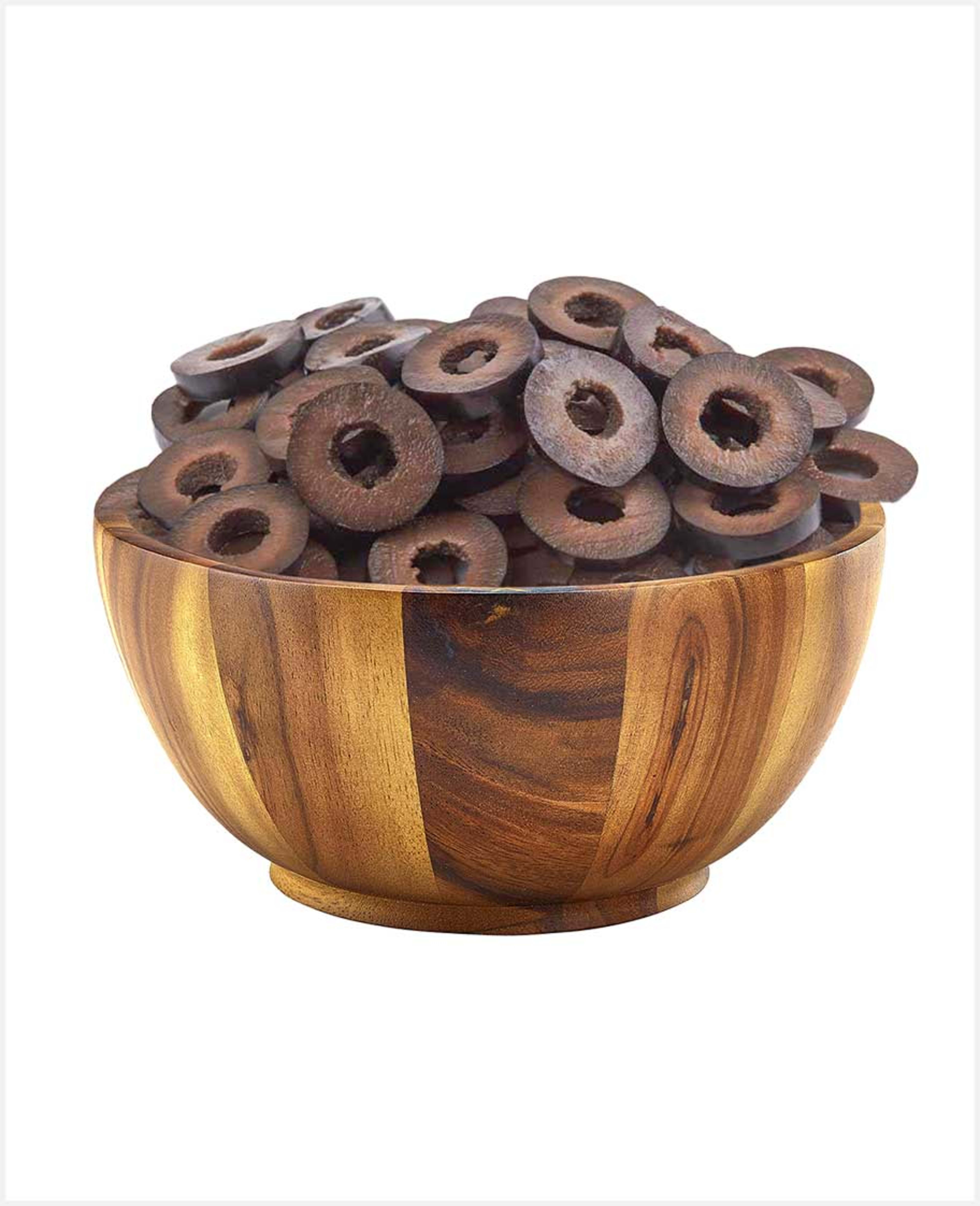 Black Olives Slice Lebanon - image 2