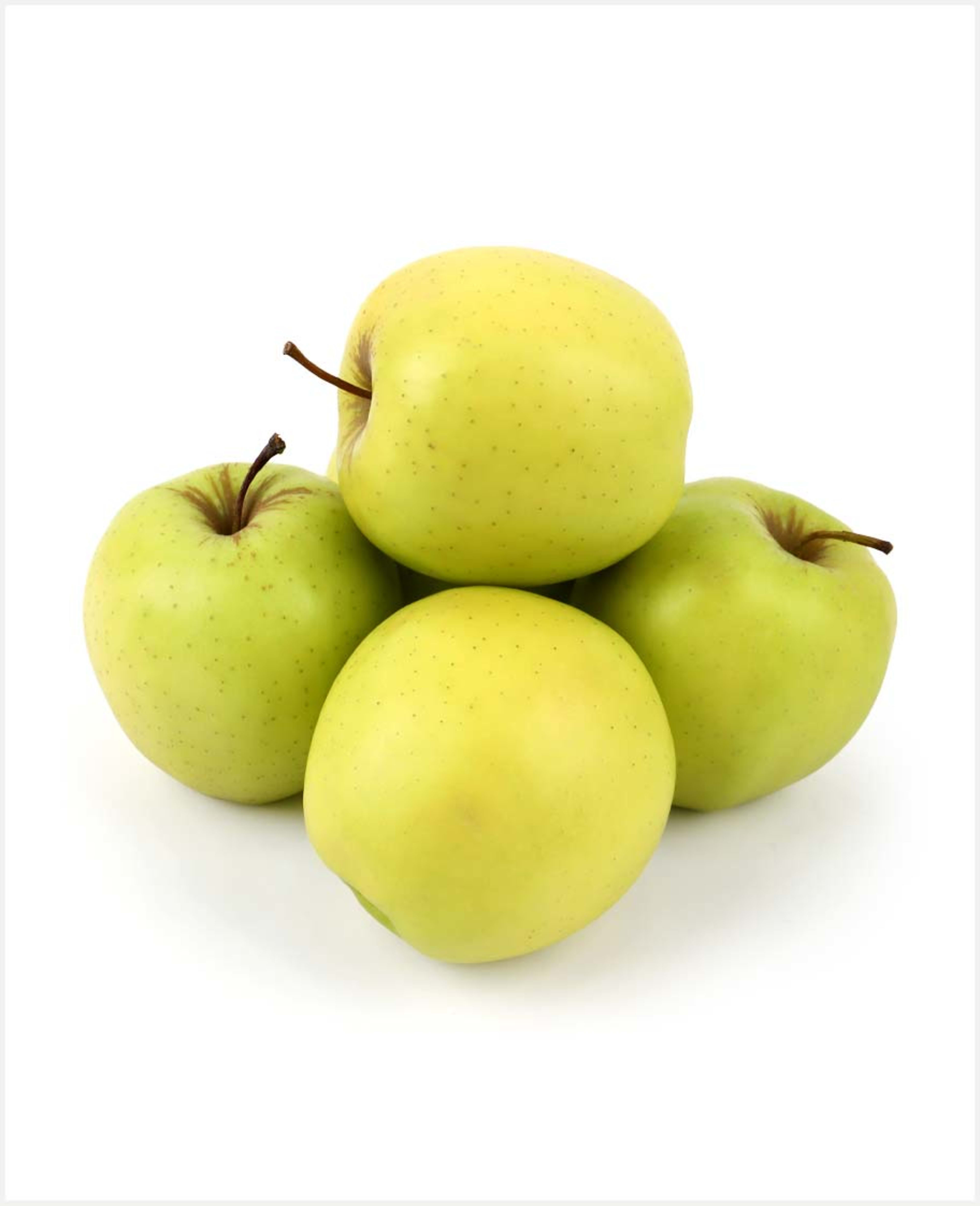 Apple Golden Iran