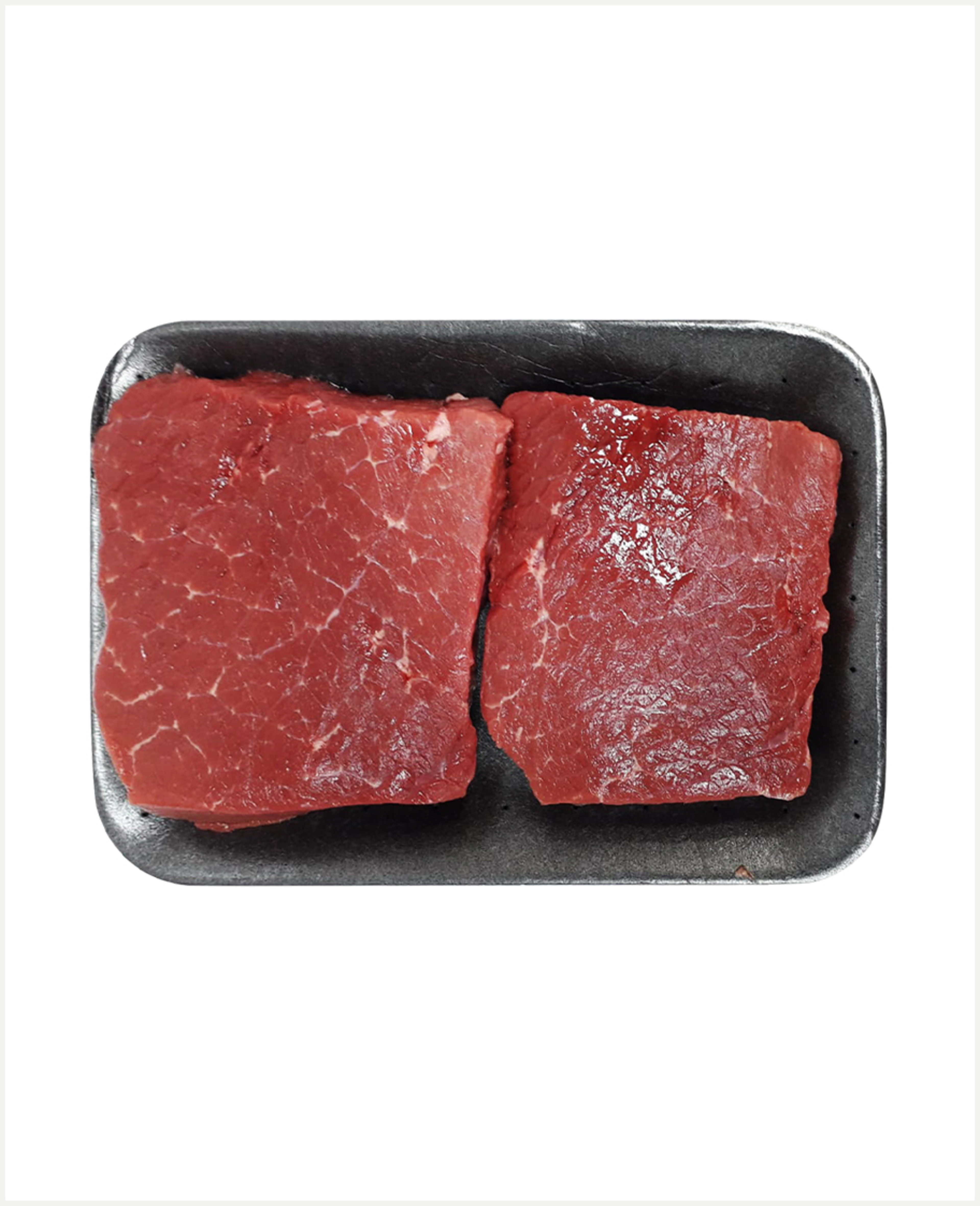 New Zealand Chilled Beef Topside