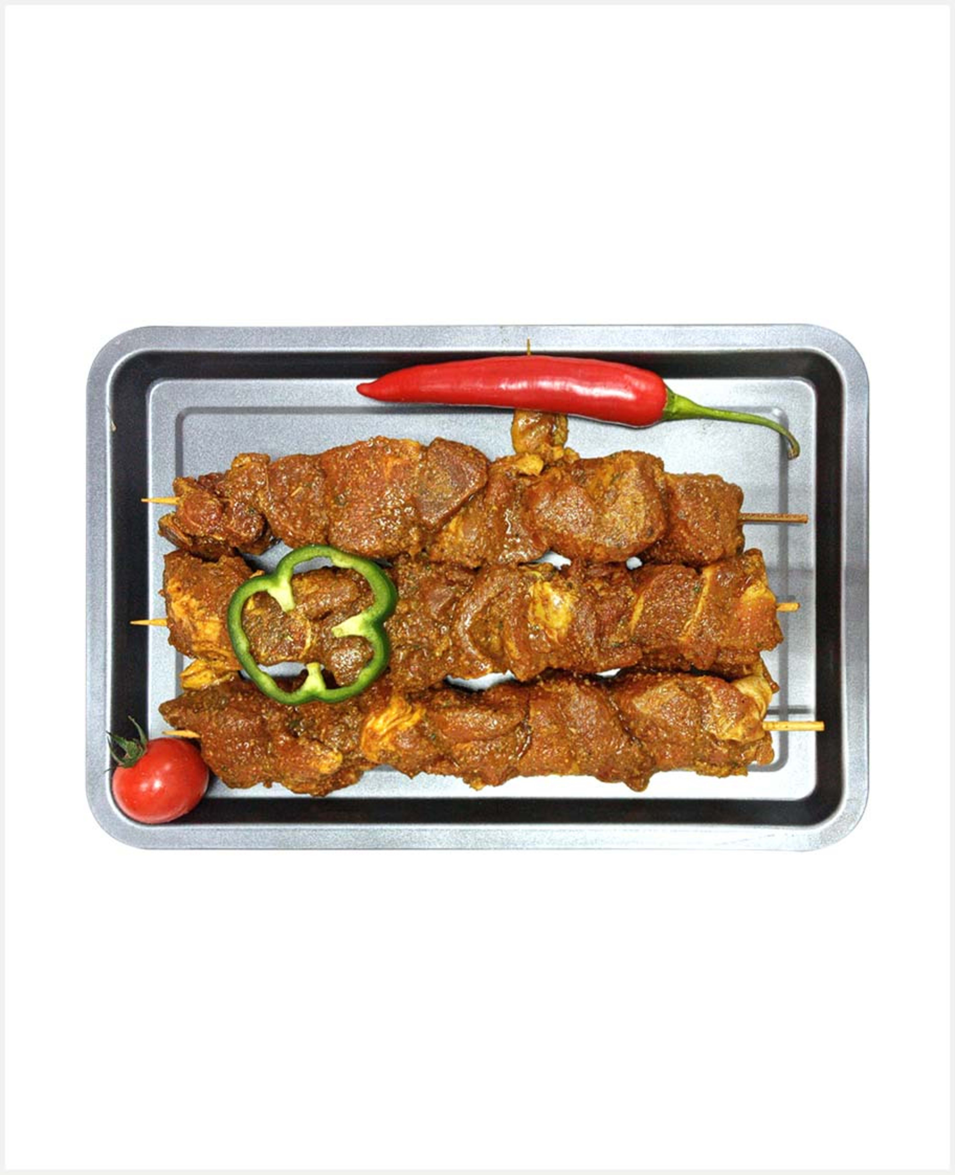 Lamb Kabab Australia