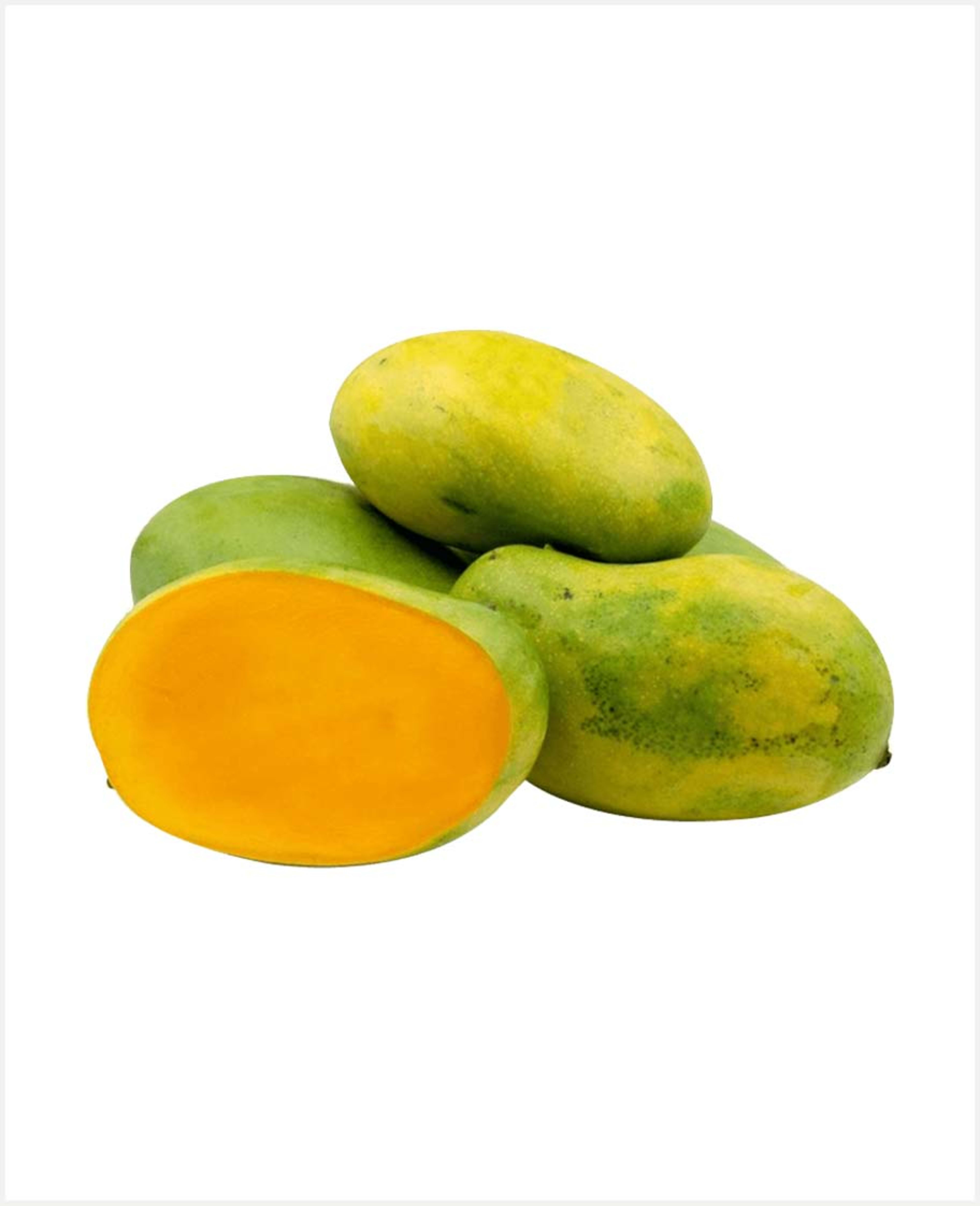Mango Dasheri India