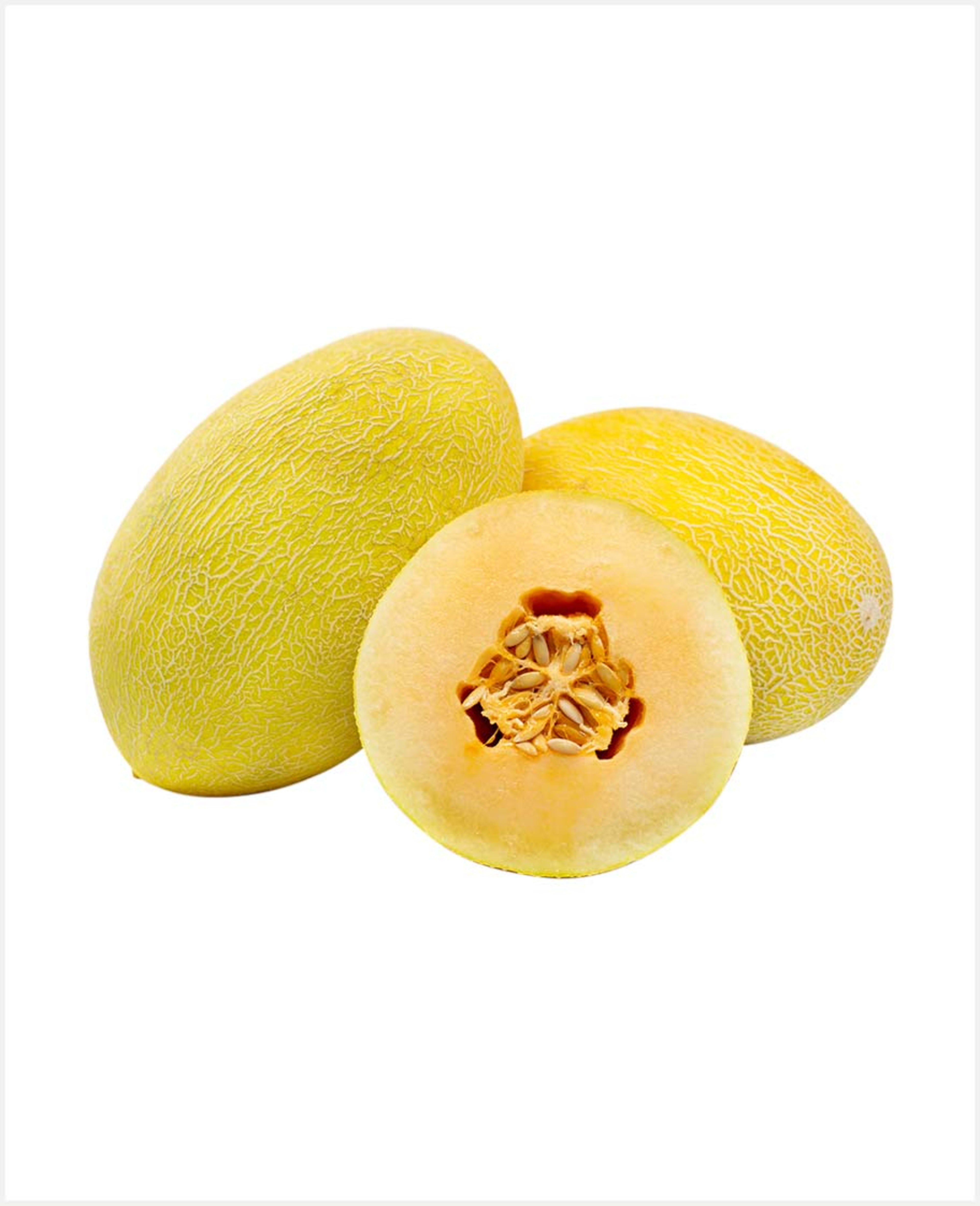 Sweet Melon Jordan