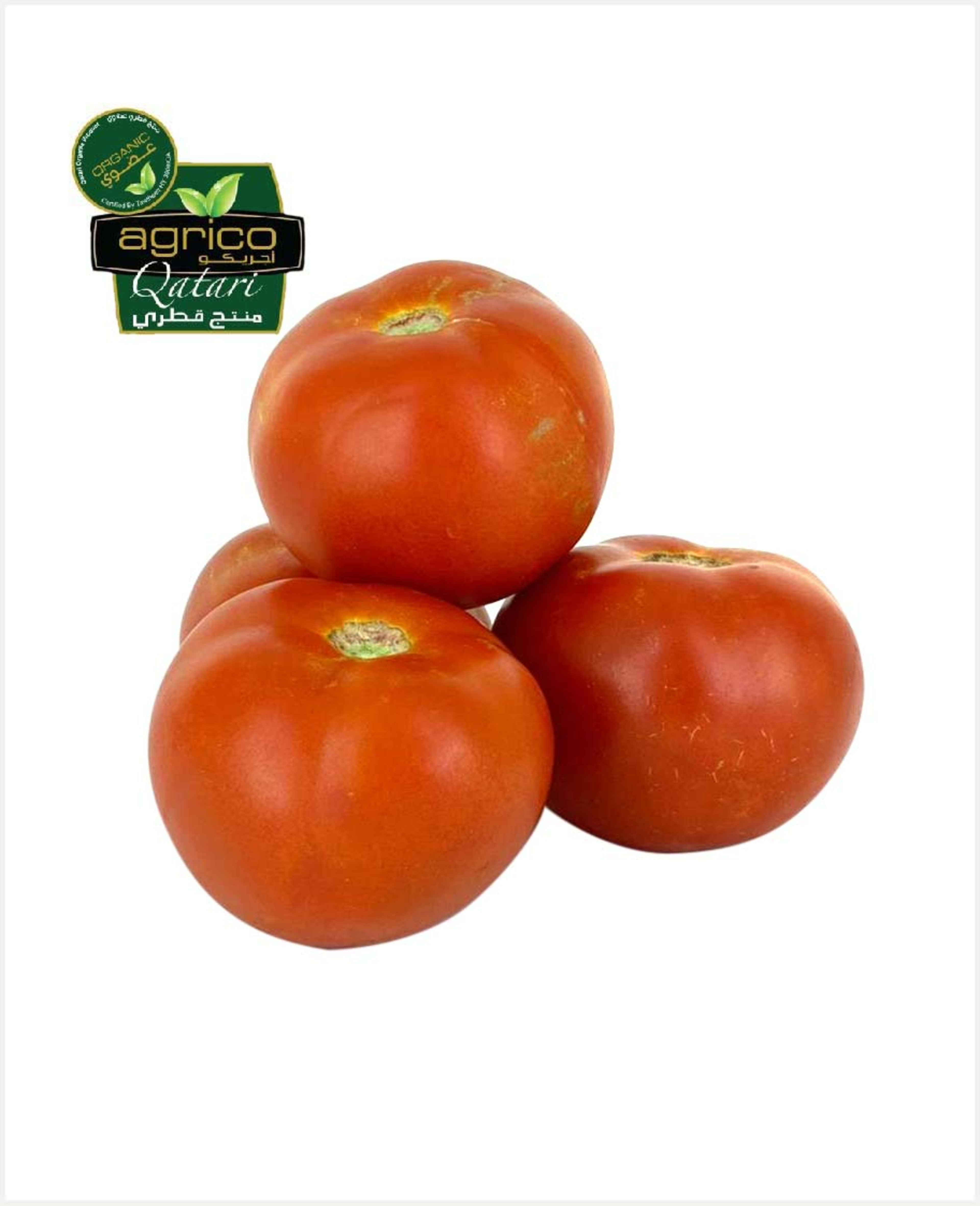 Agrico Organic Tomato