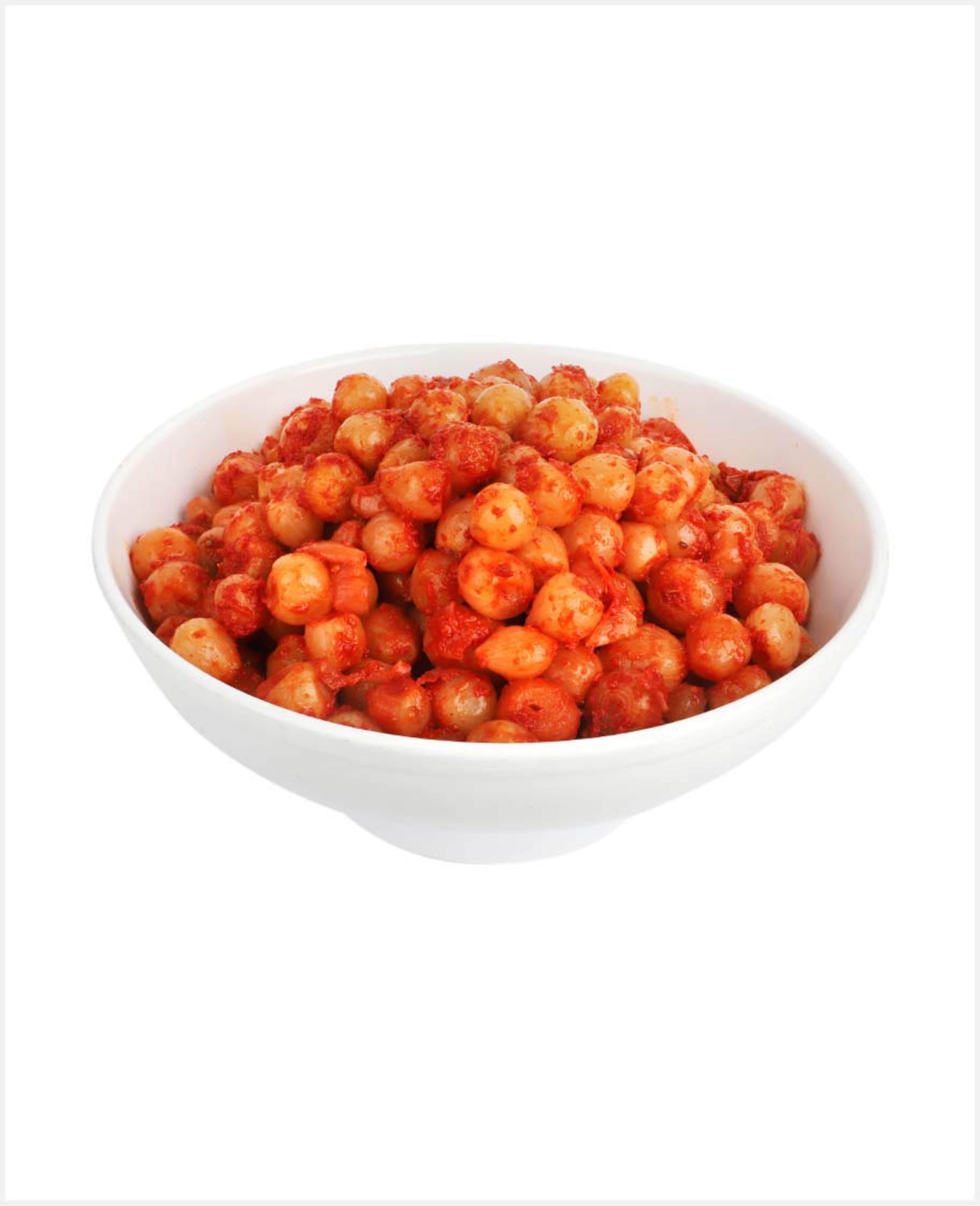 Onion Pickle (fanar)