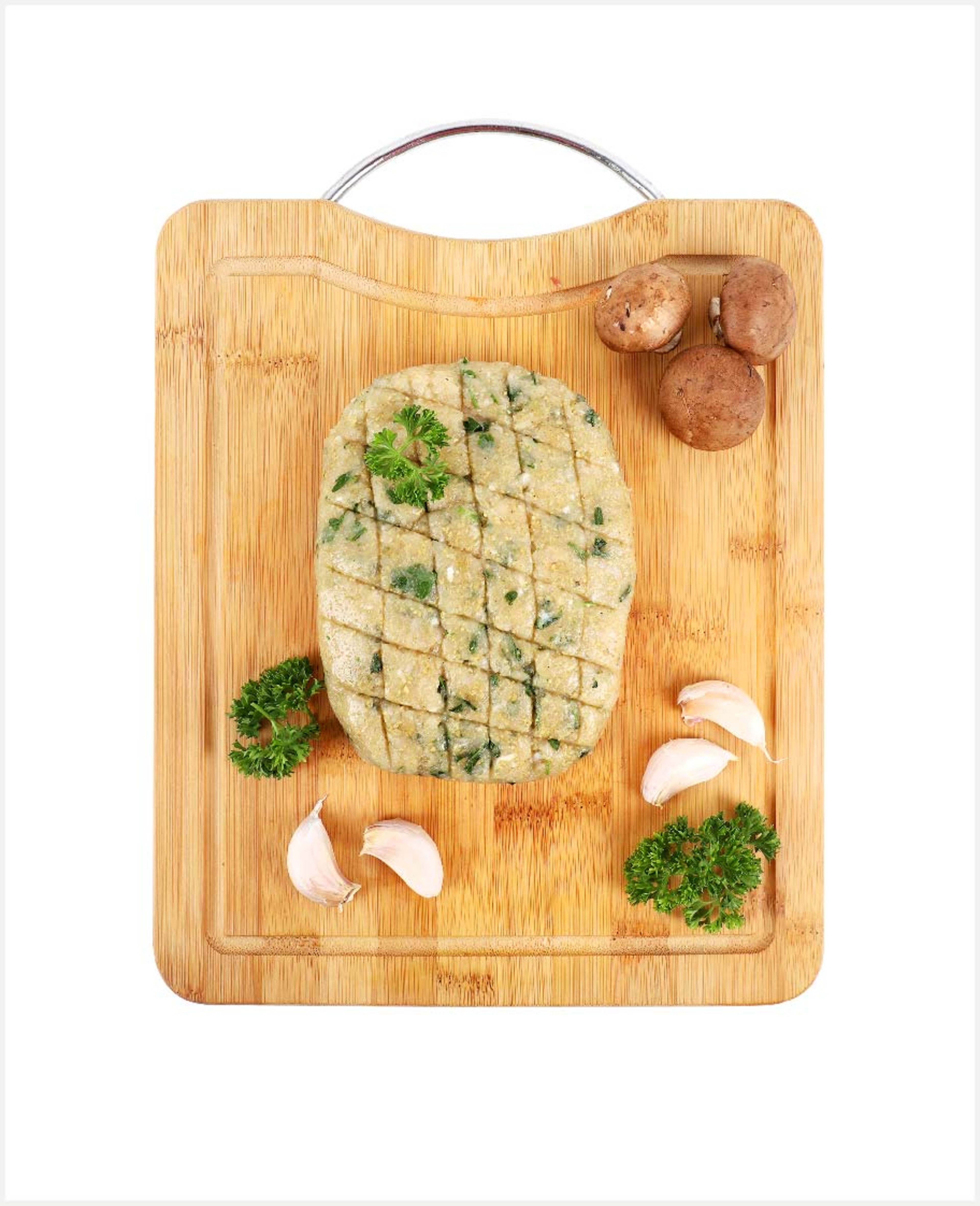 Chicken Kofta