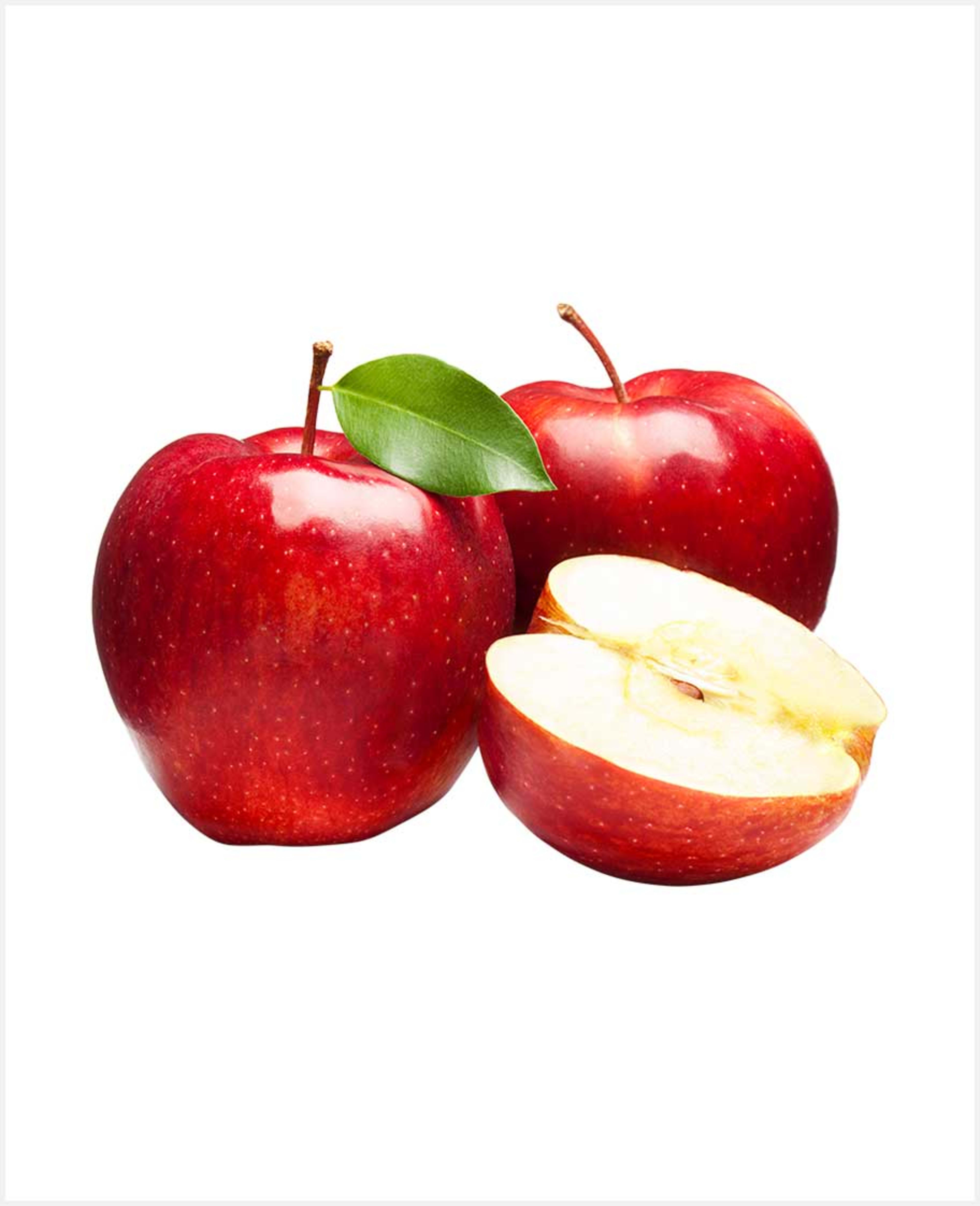 Apple Red Italy
