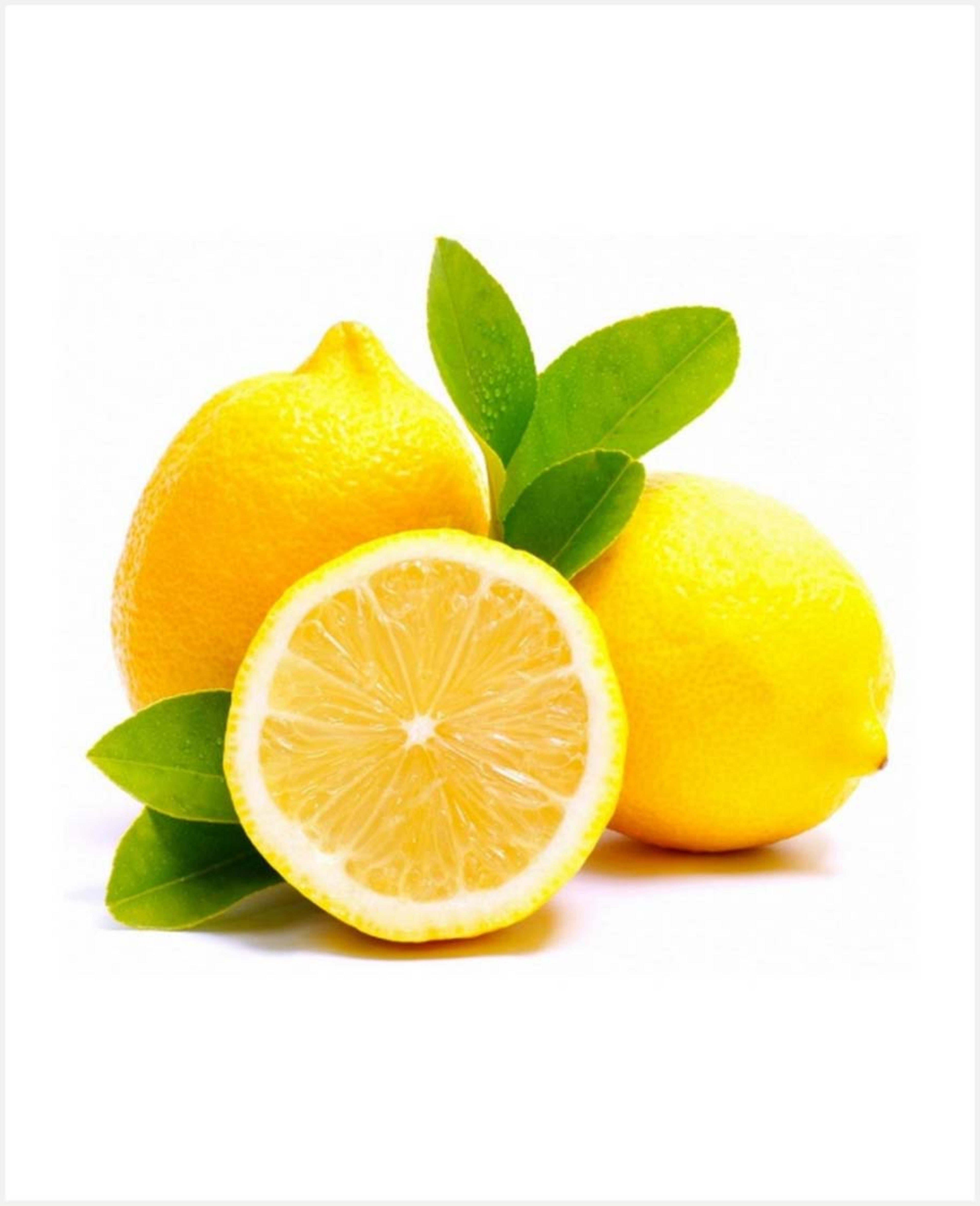 Lemon South Africa
