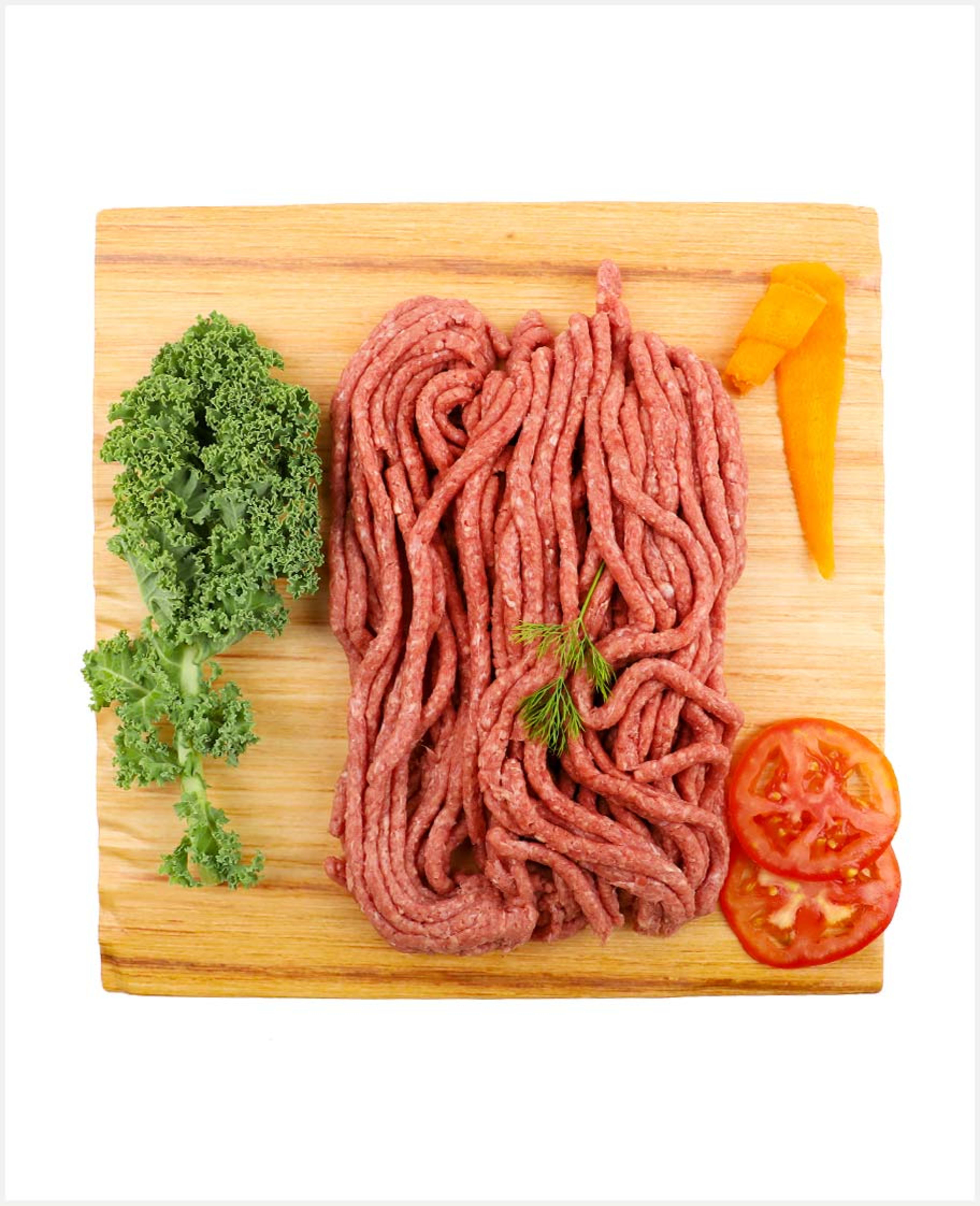 Arabic Lamb Mince