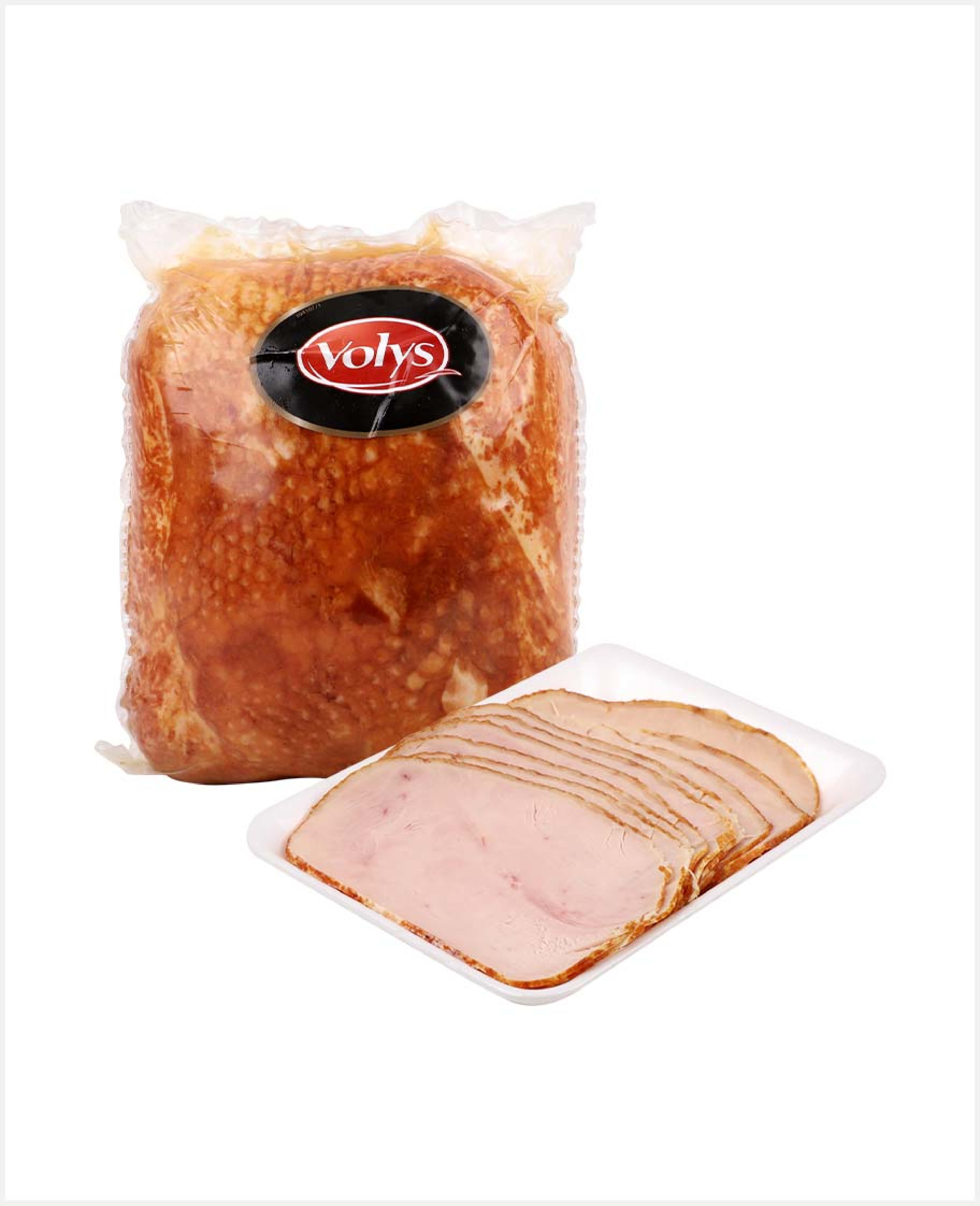Volys Star Grilled Turkey Breast