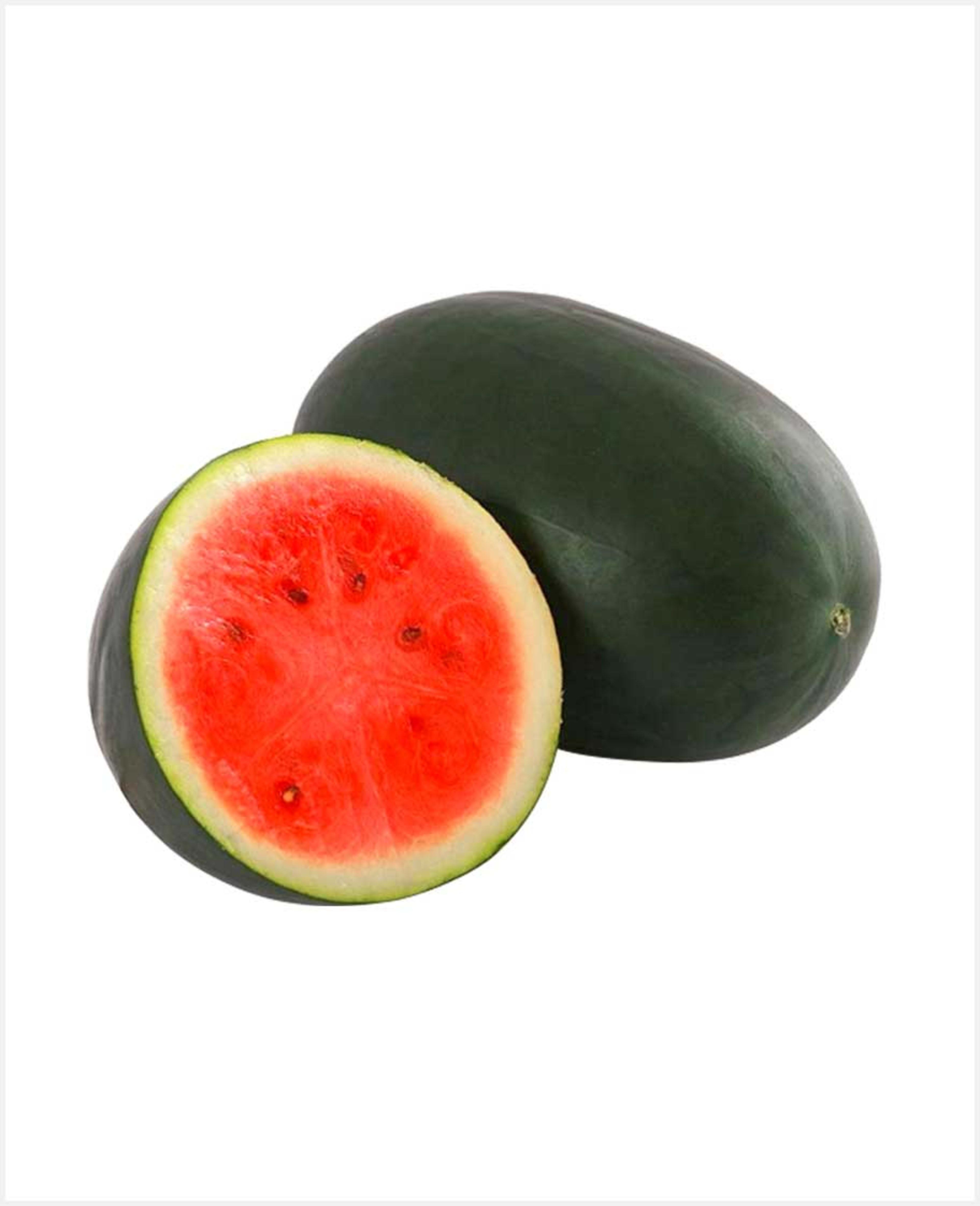 Water Melon Jordan - image 2