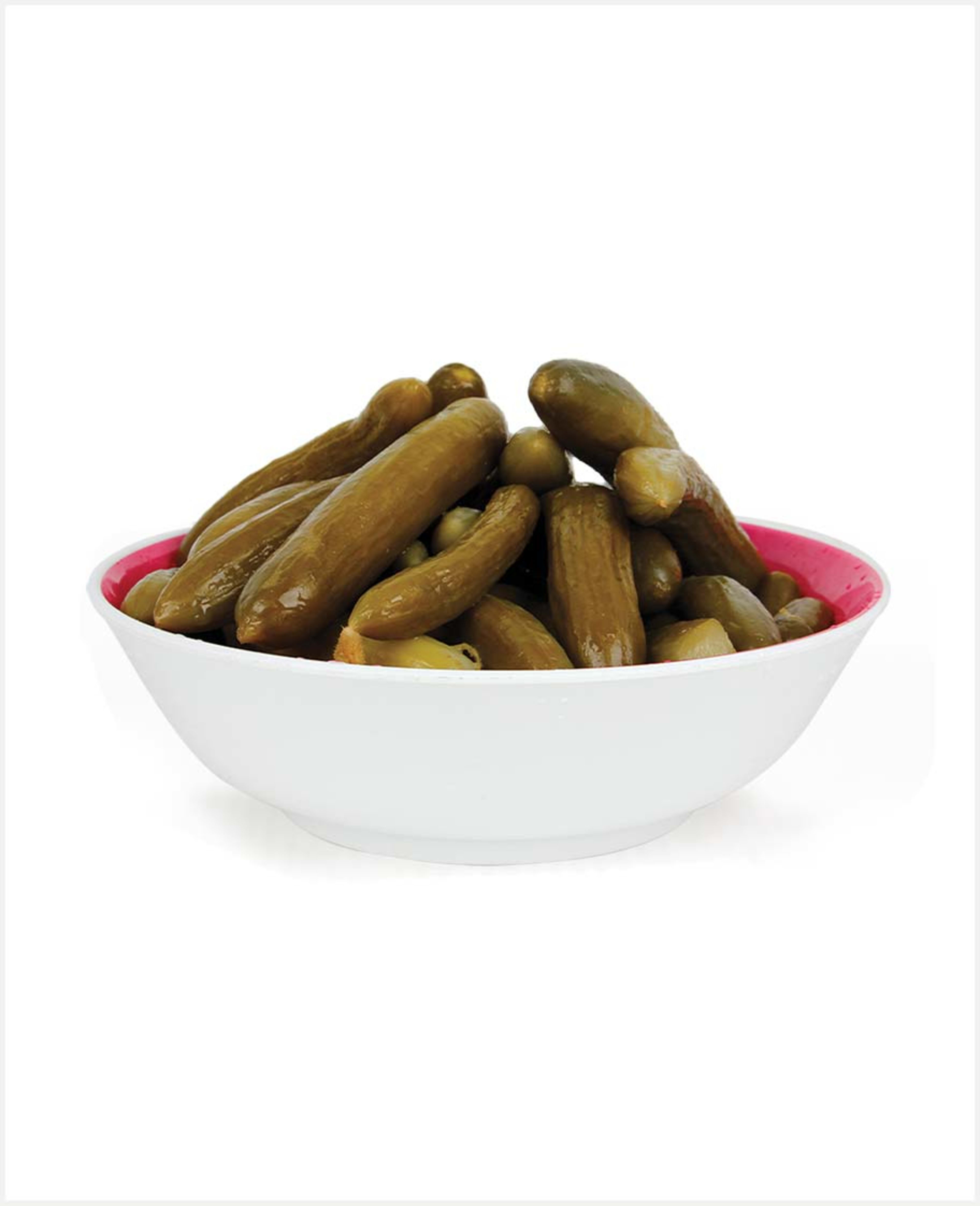 Pickled Cucumber Lebanon