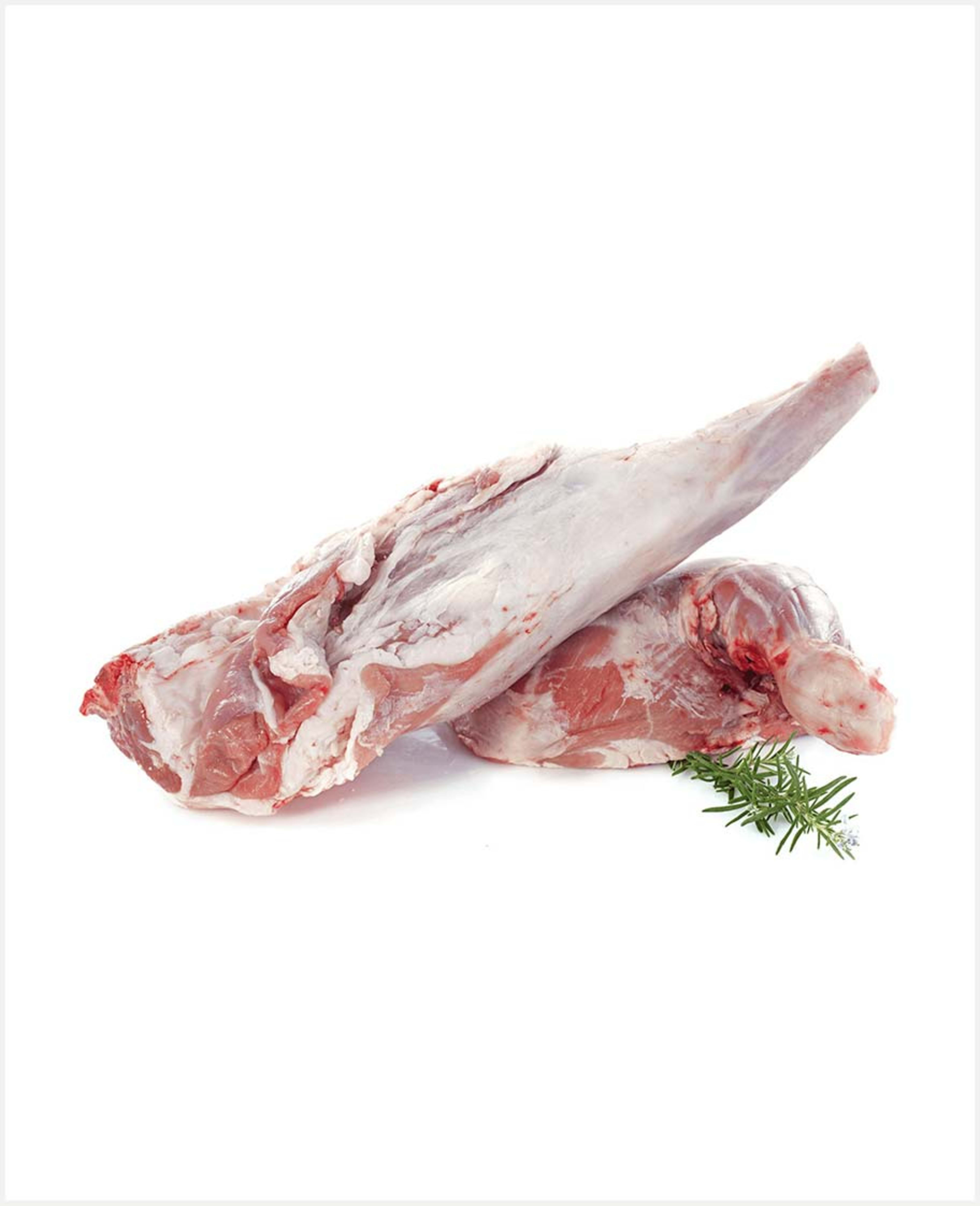 Pakistan Mutton