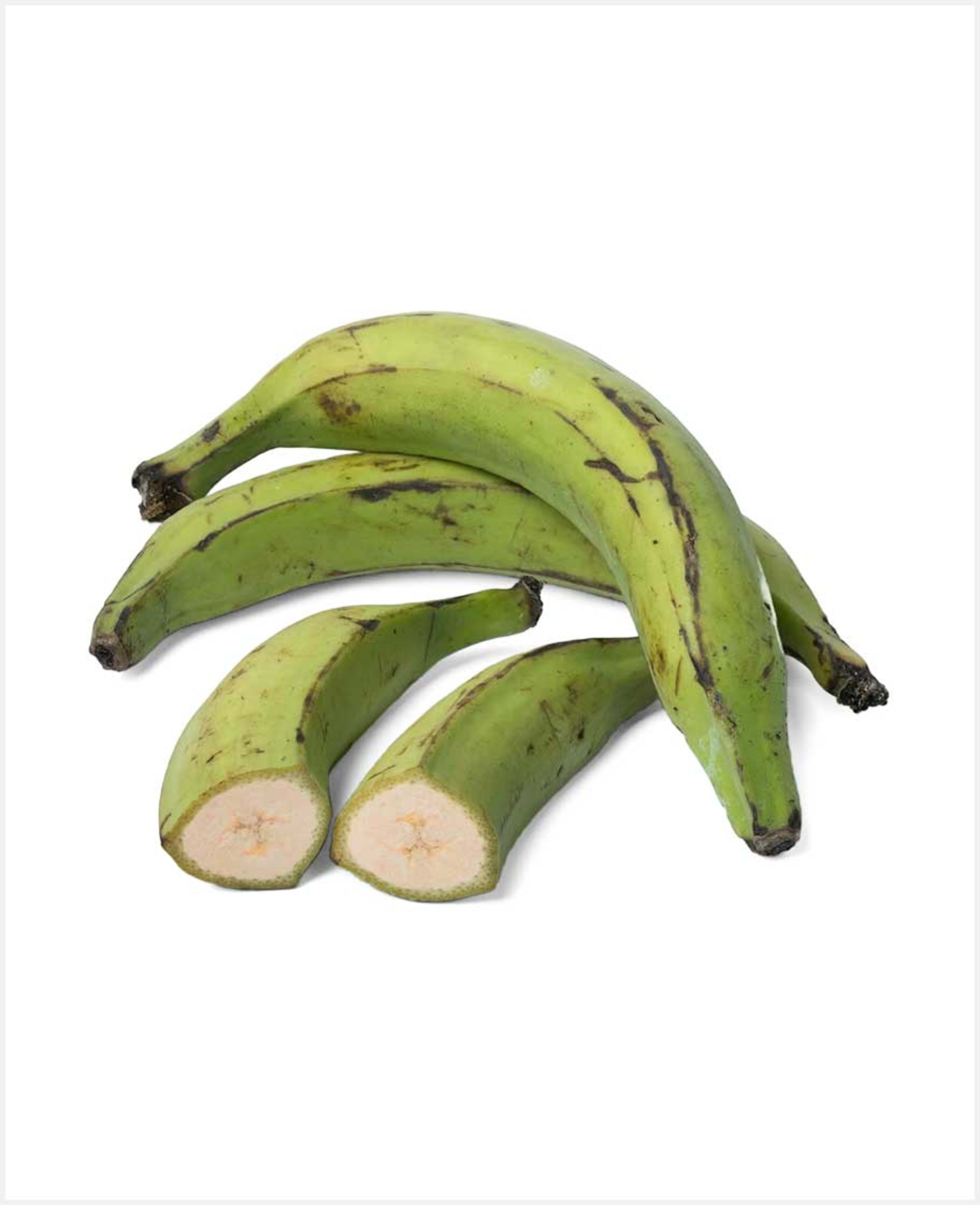 Banana Green India