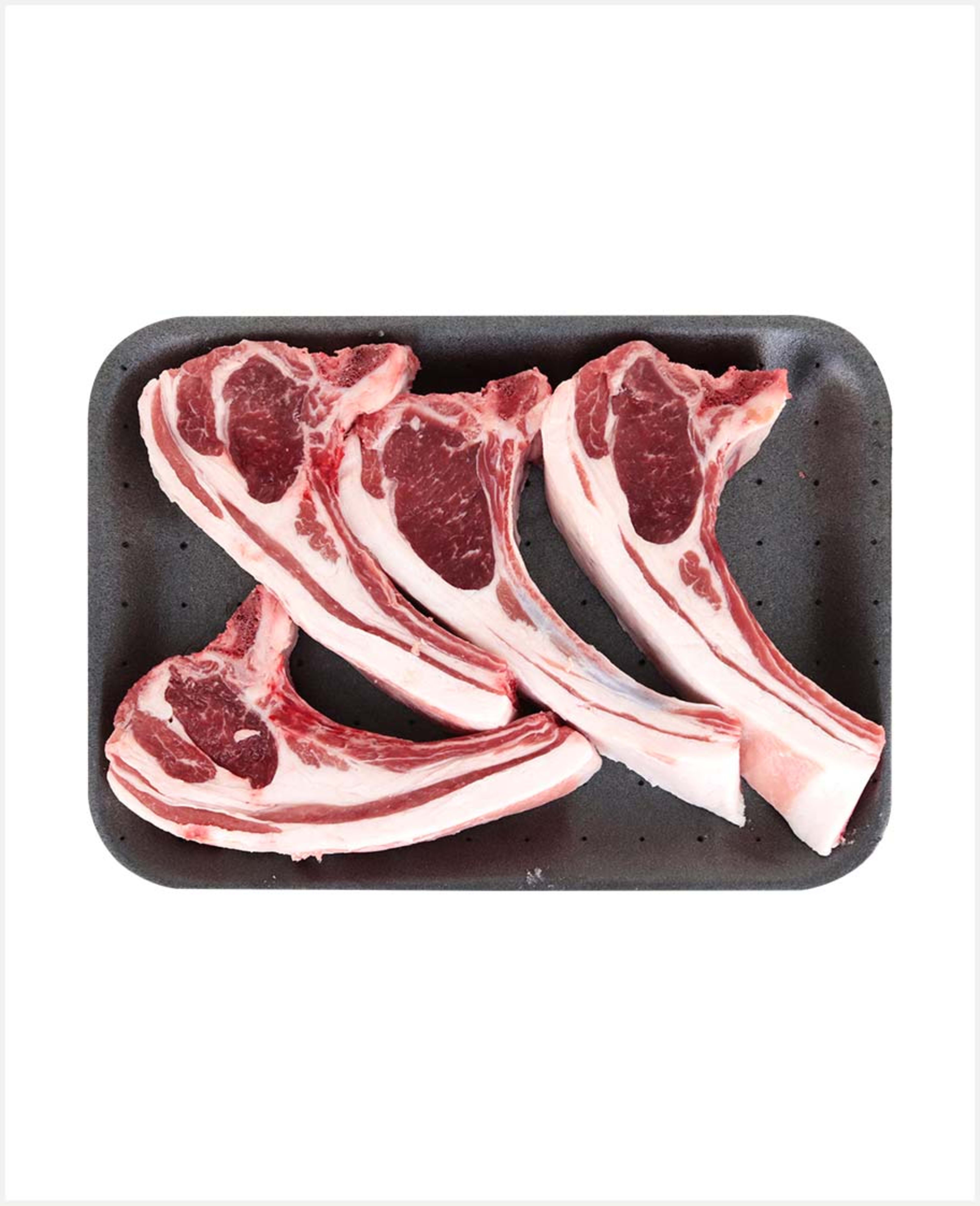 Australian Lamb Rack