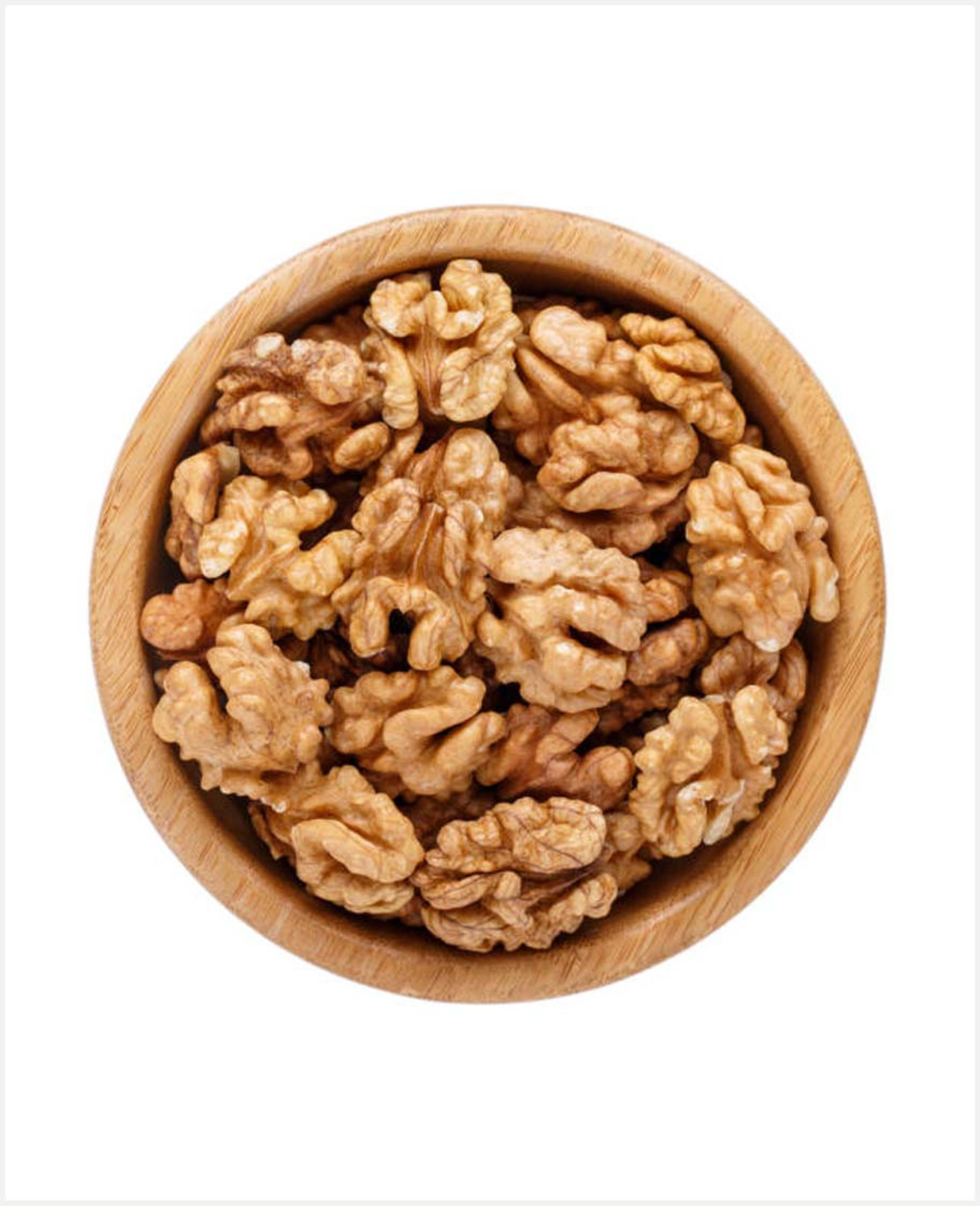Walnut Chile