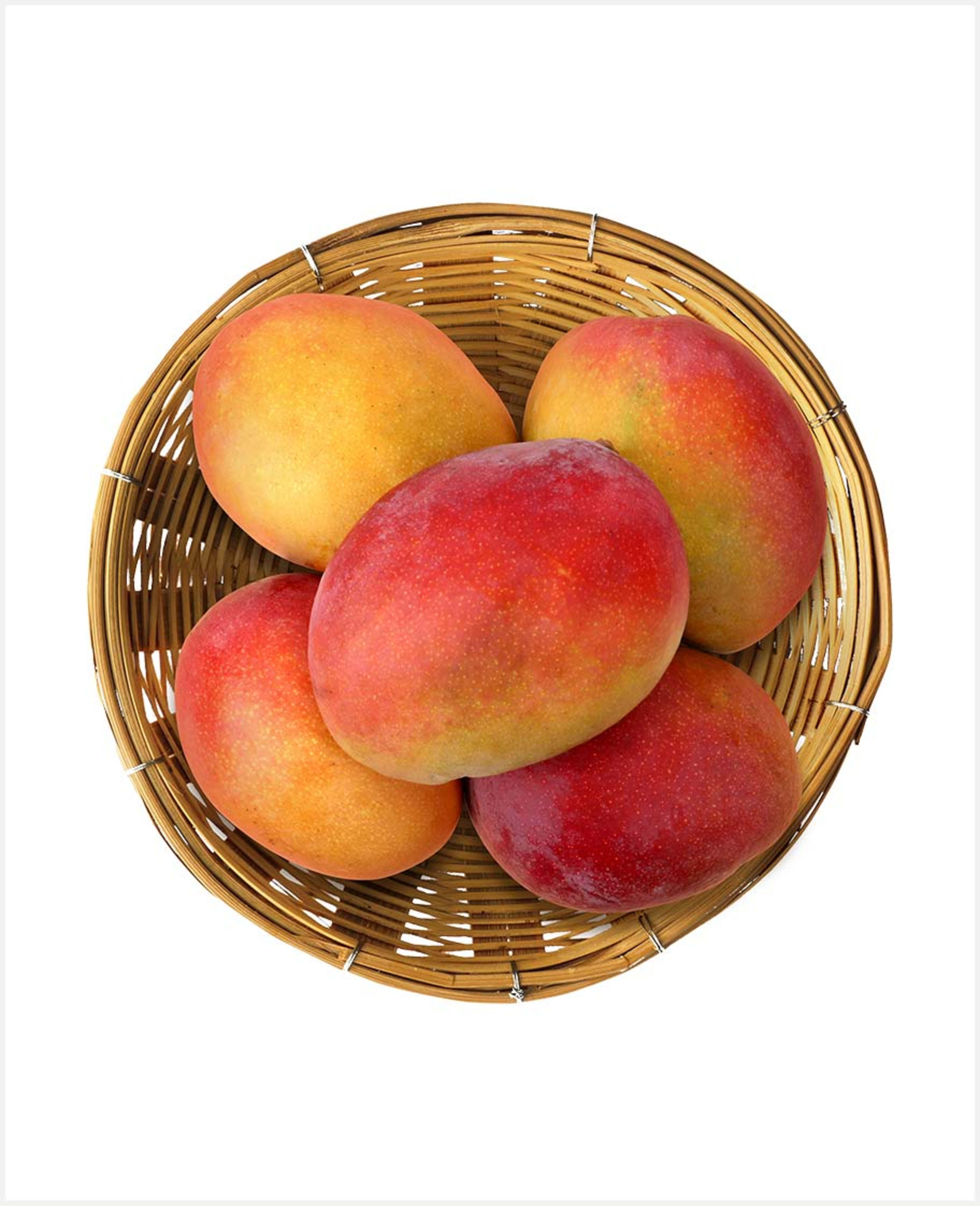 Mango Yemen