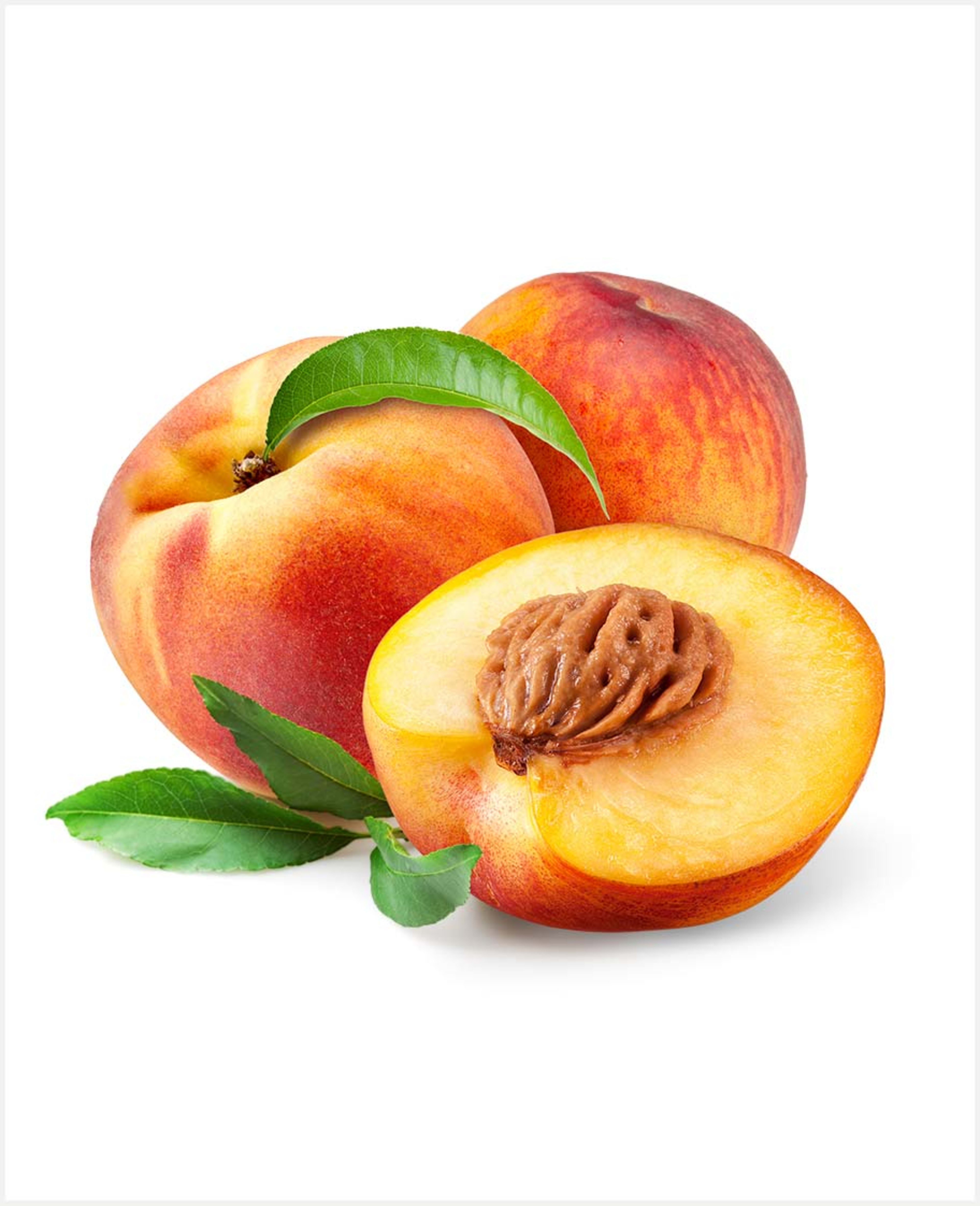 Peaches Egypt