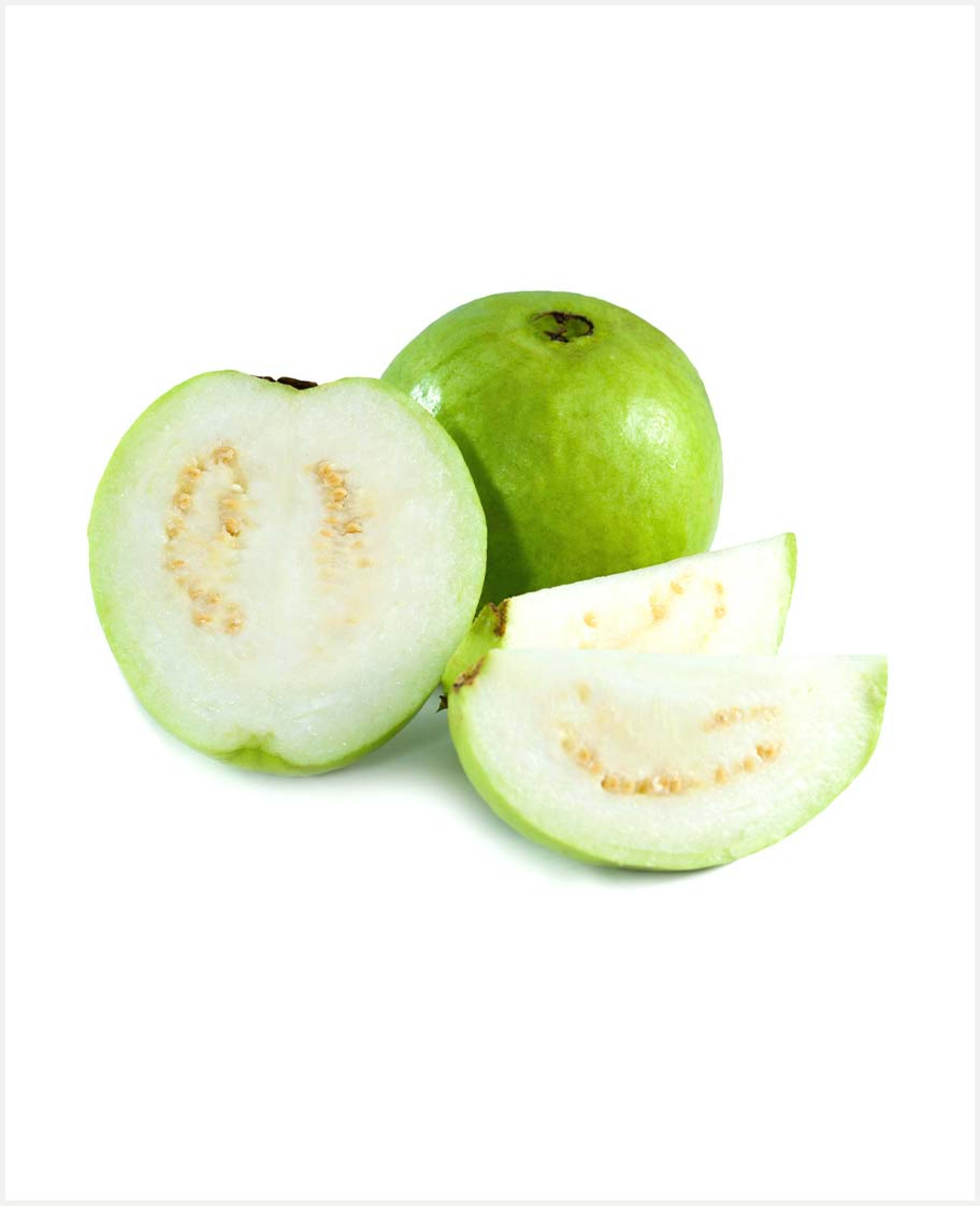 Guava Brazil