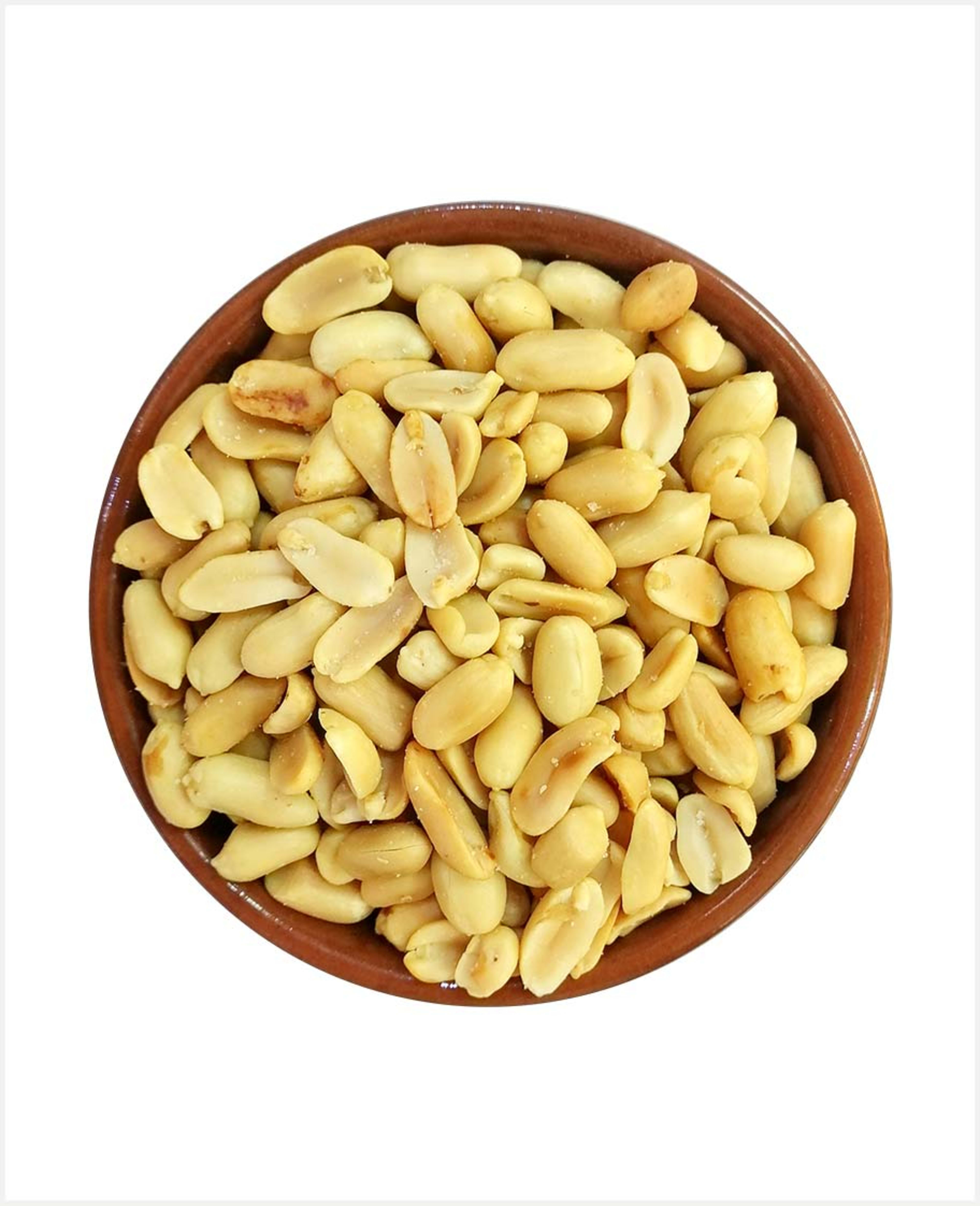 Roasted Peanut Small
