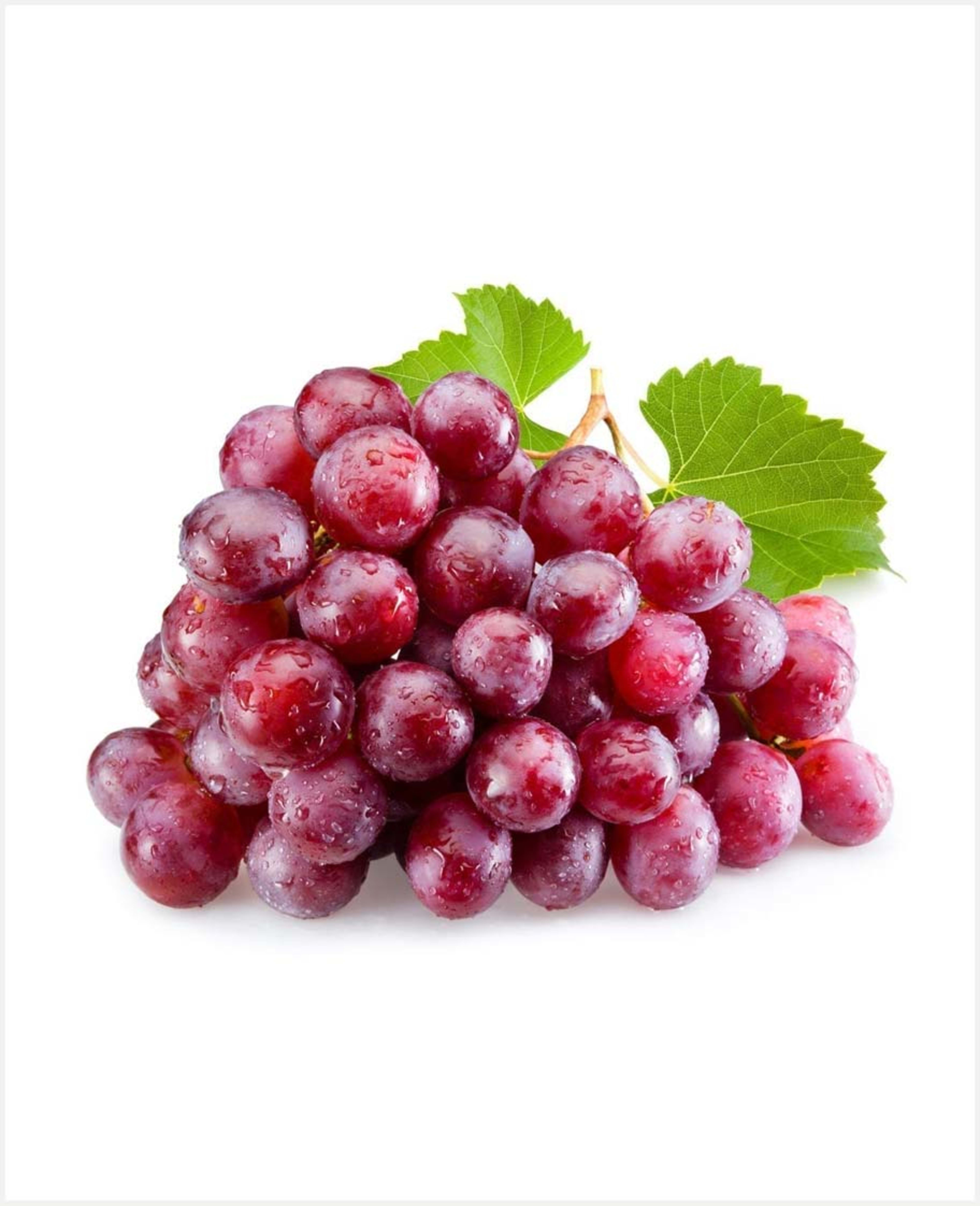 Grapes Red Pkt