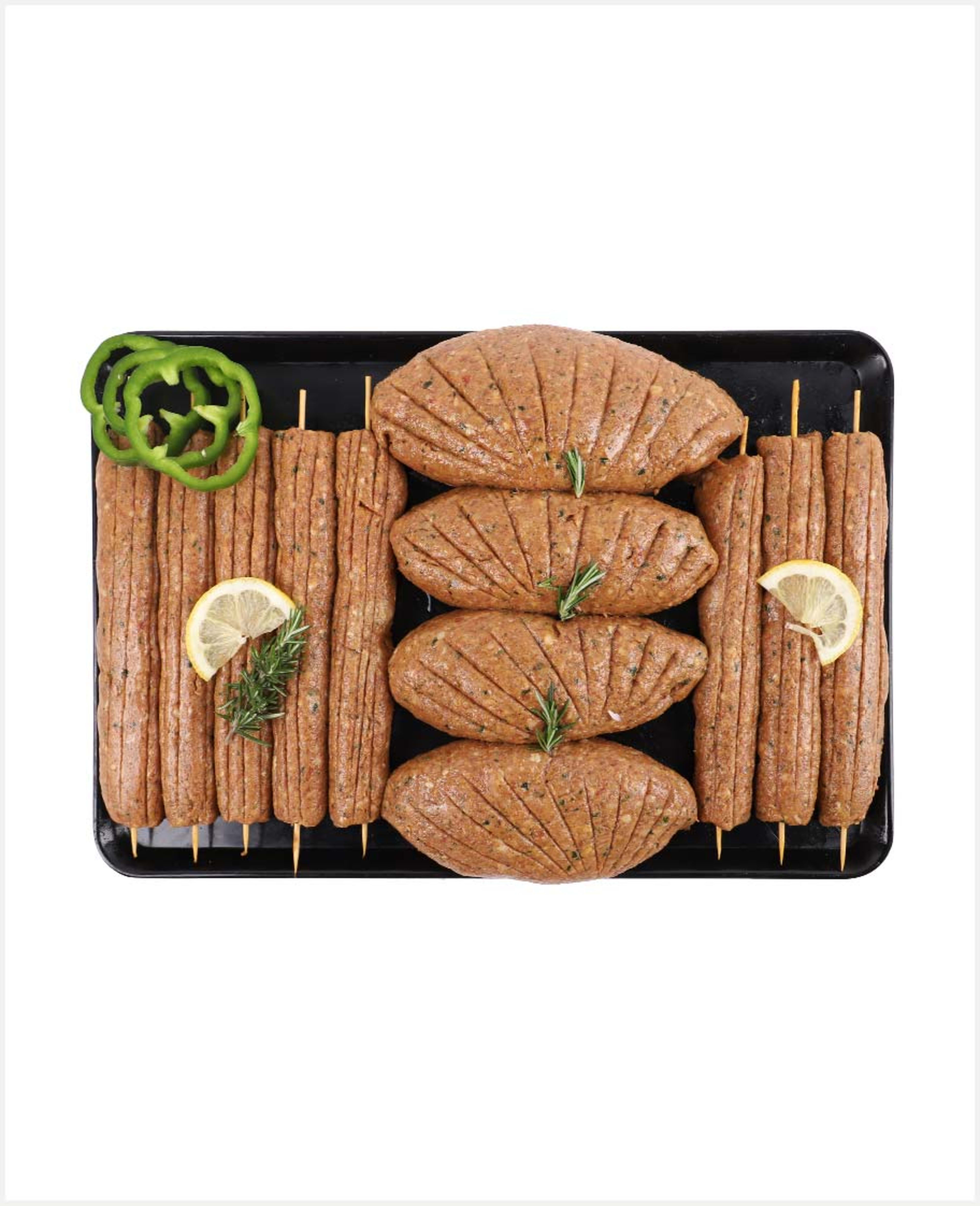 Beef Kabab Kofta Australia