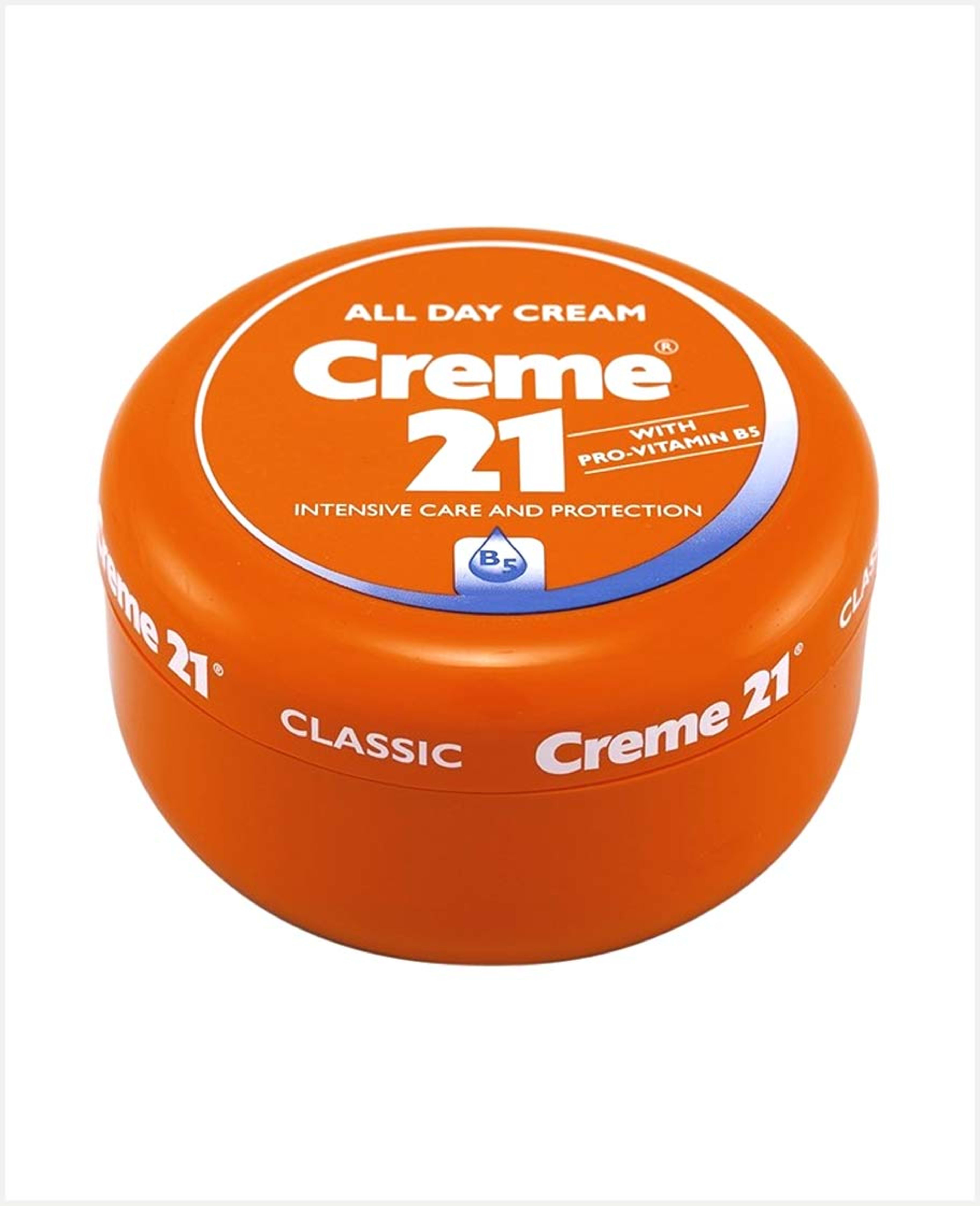 Creme 21 Classic All Day Cream 250ml - image 2