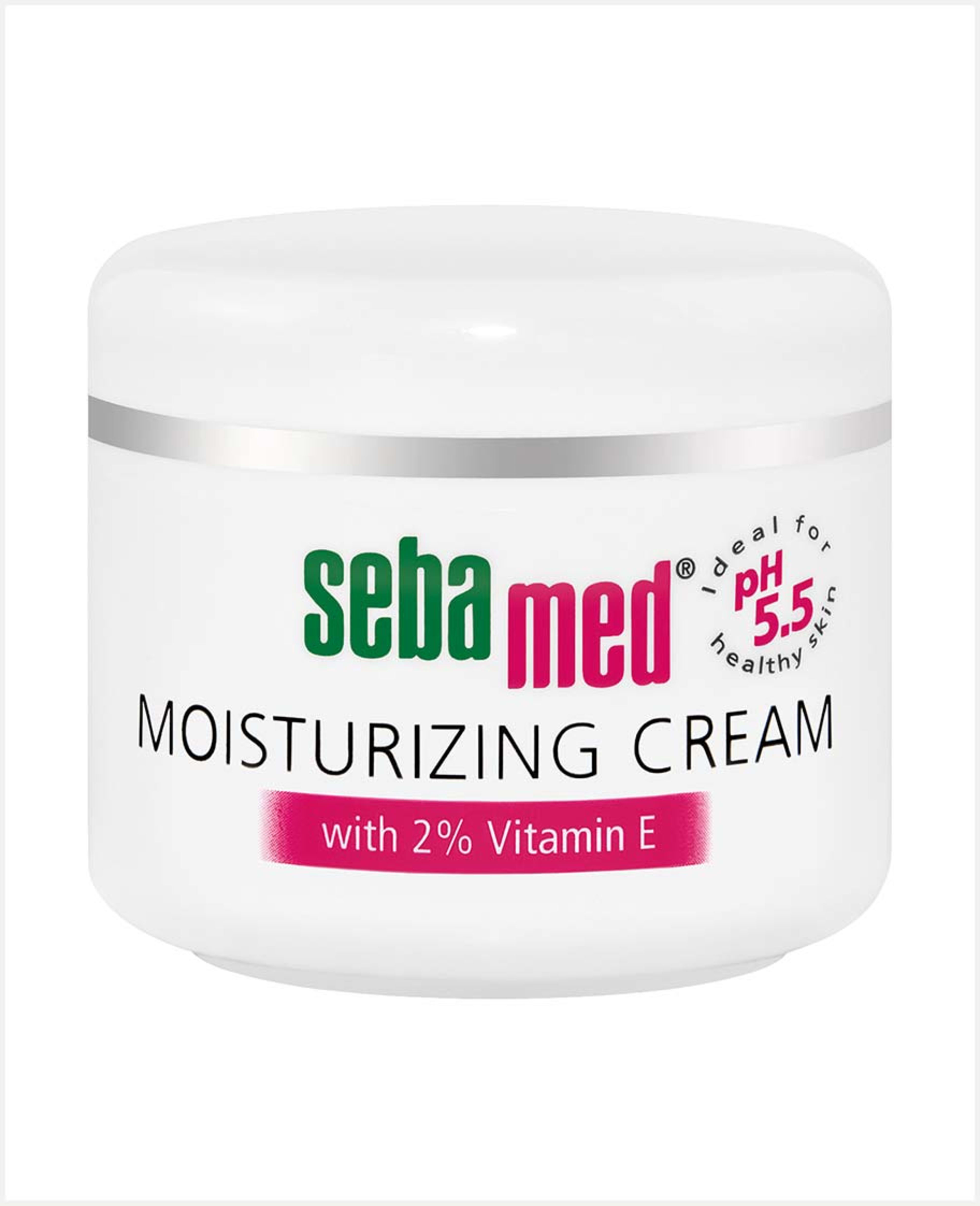 Sebamed Moisturizing Cream 75ml