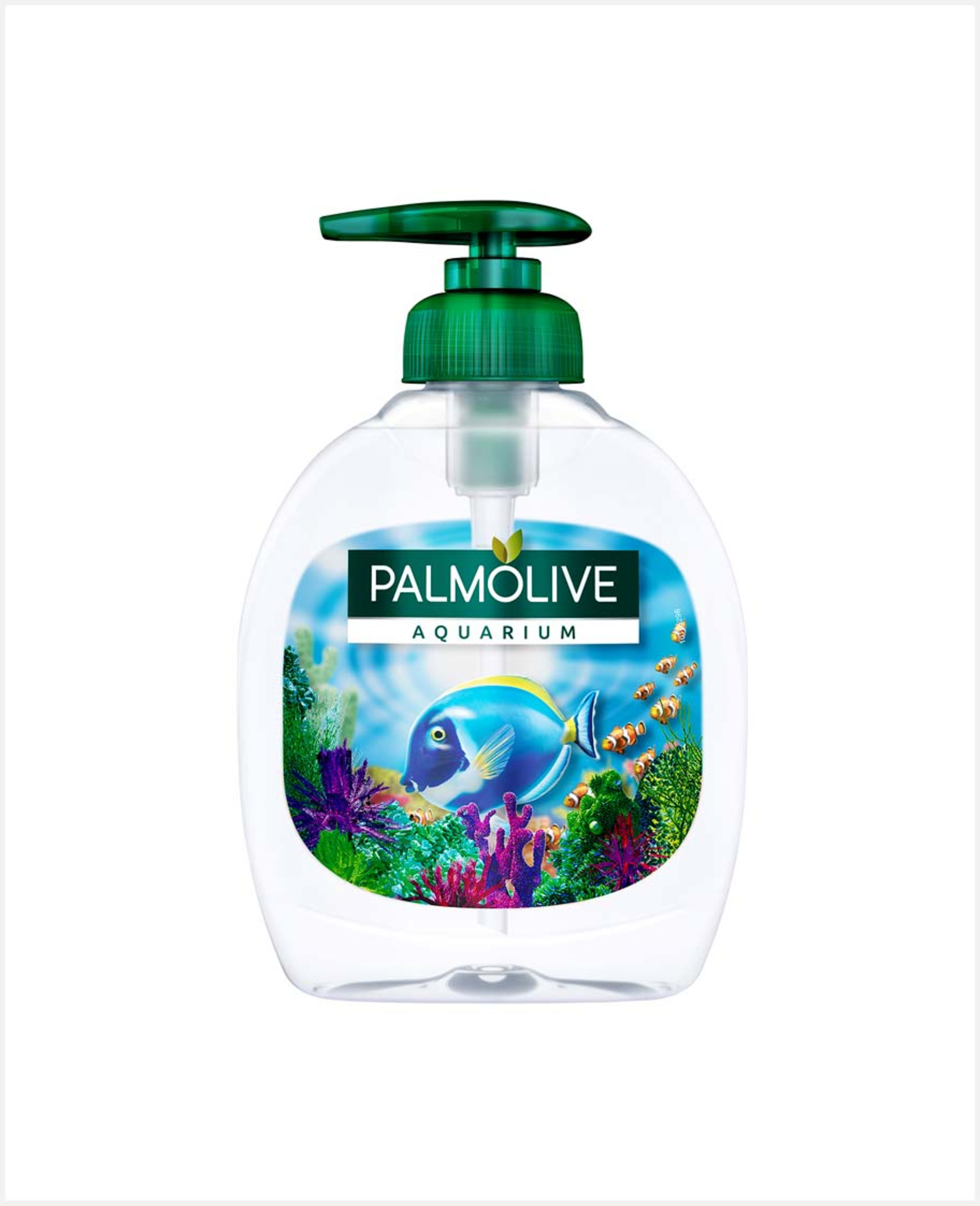Palmolive Liquid Hand Wash Aquarium 300ml