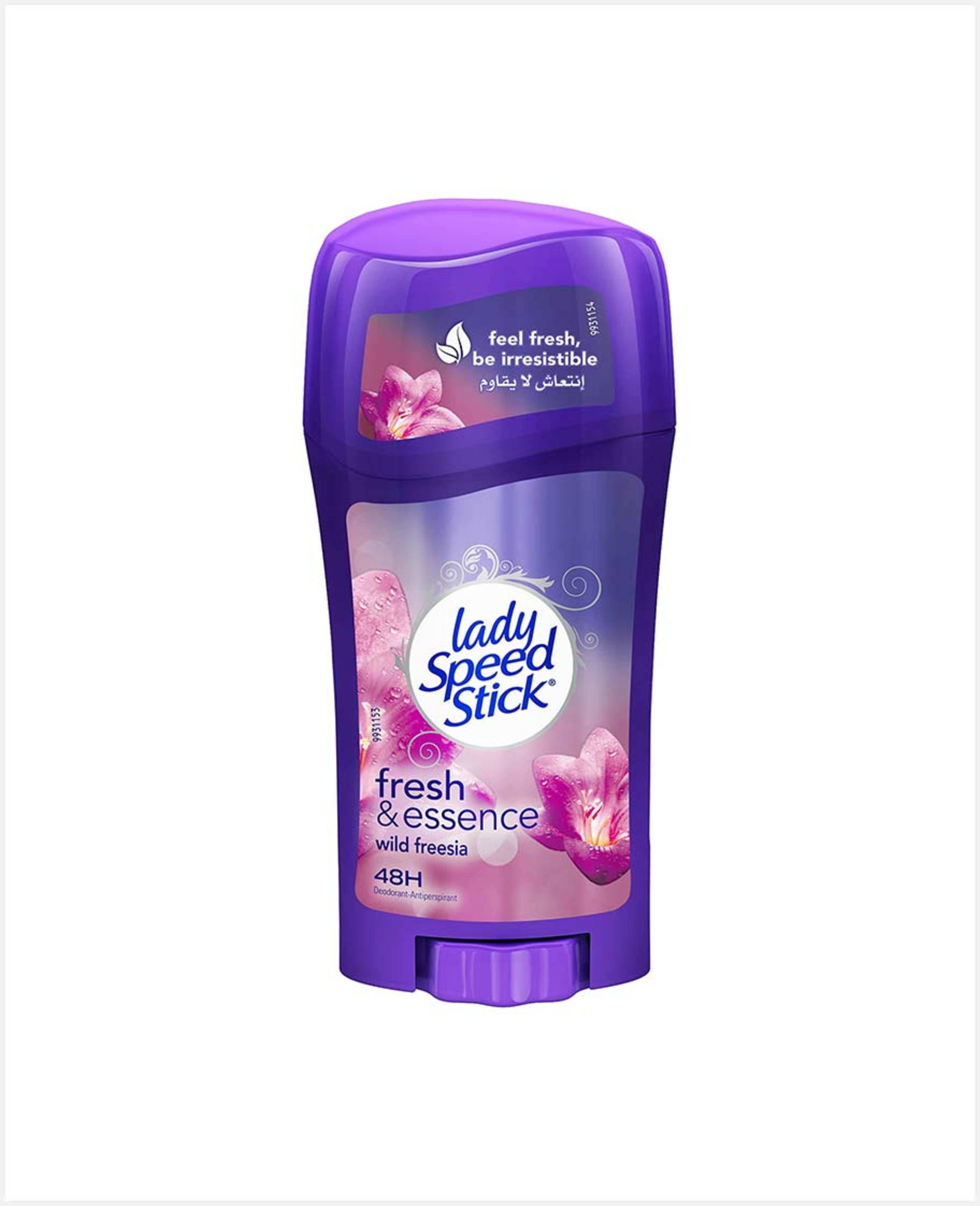 Lady Speed Stick Deo Wild Freesia 65gm