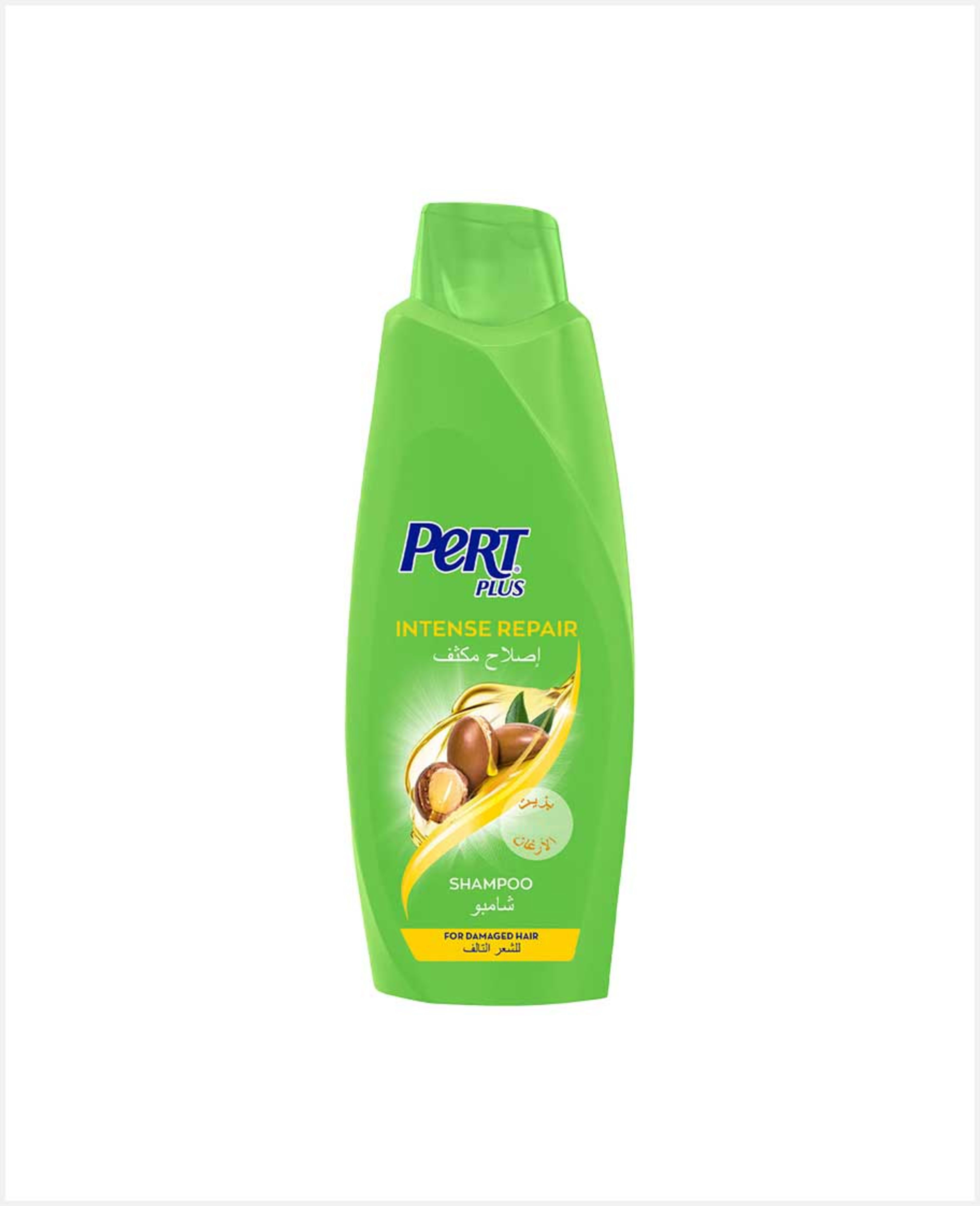 Pert Plus Intense Repair Argan Oil Shampoo 200ml - image 2