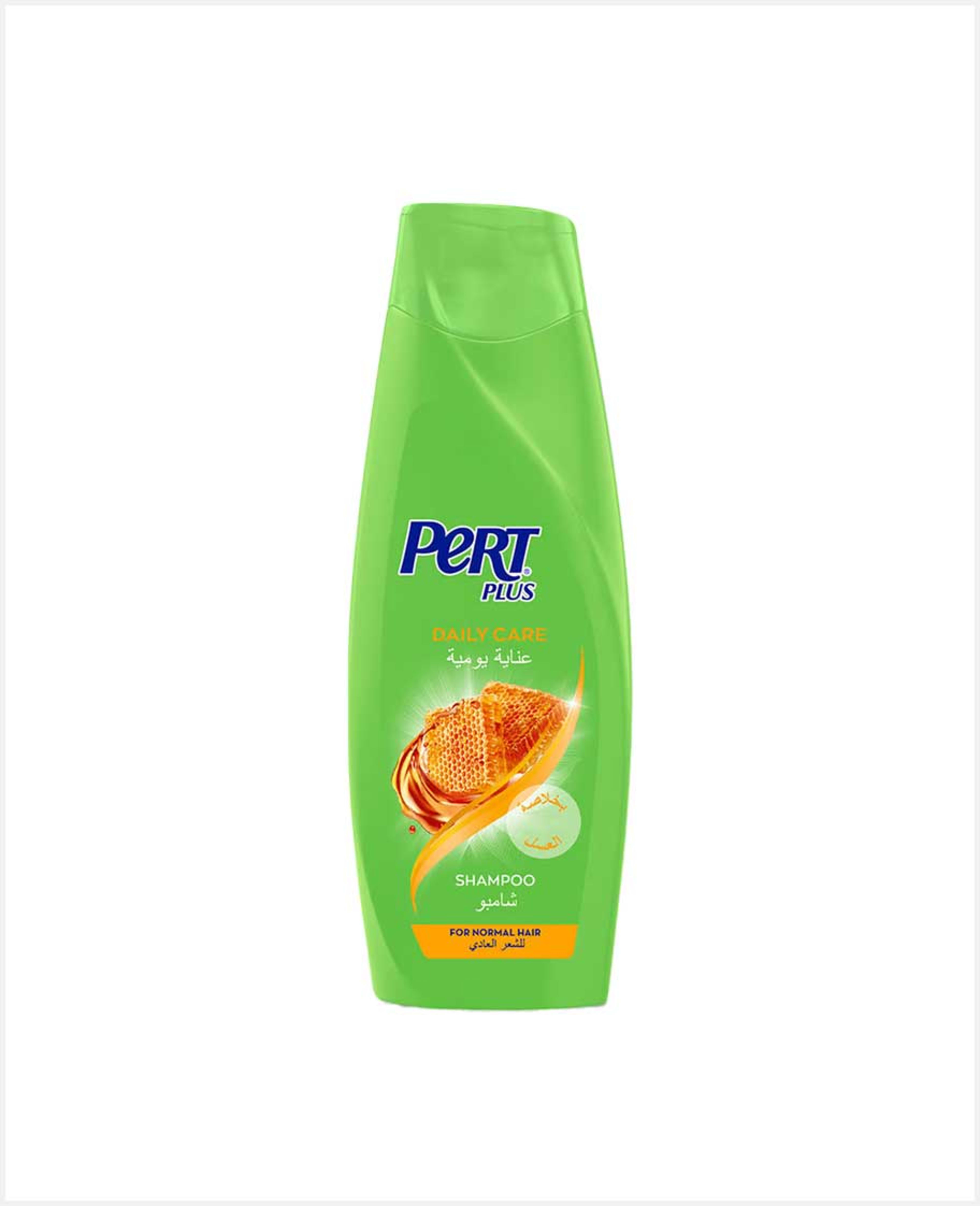 Pert Plus Daily Care Honey Shampoo 200ml - image 2