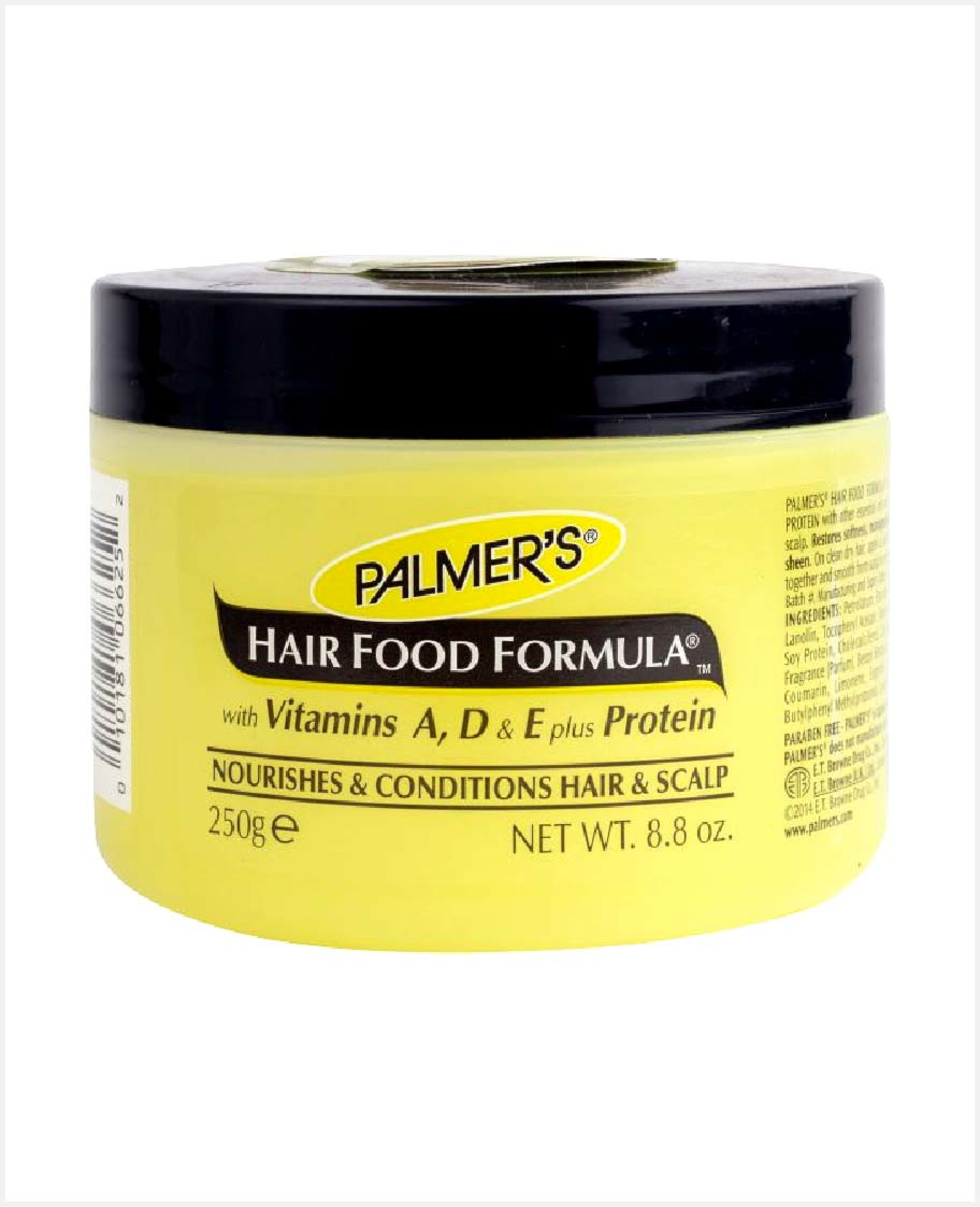 Palmers Hair Food Formula 250gm