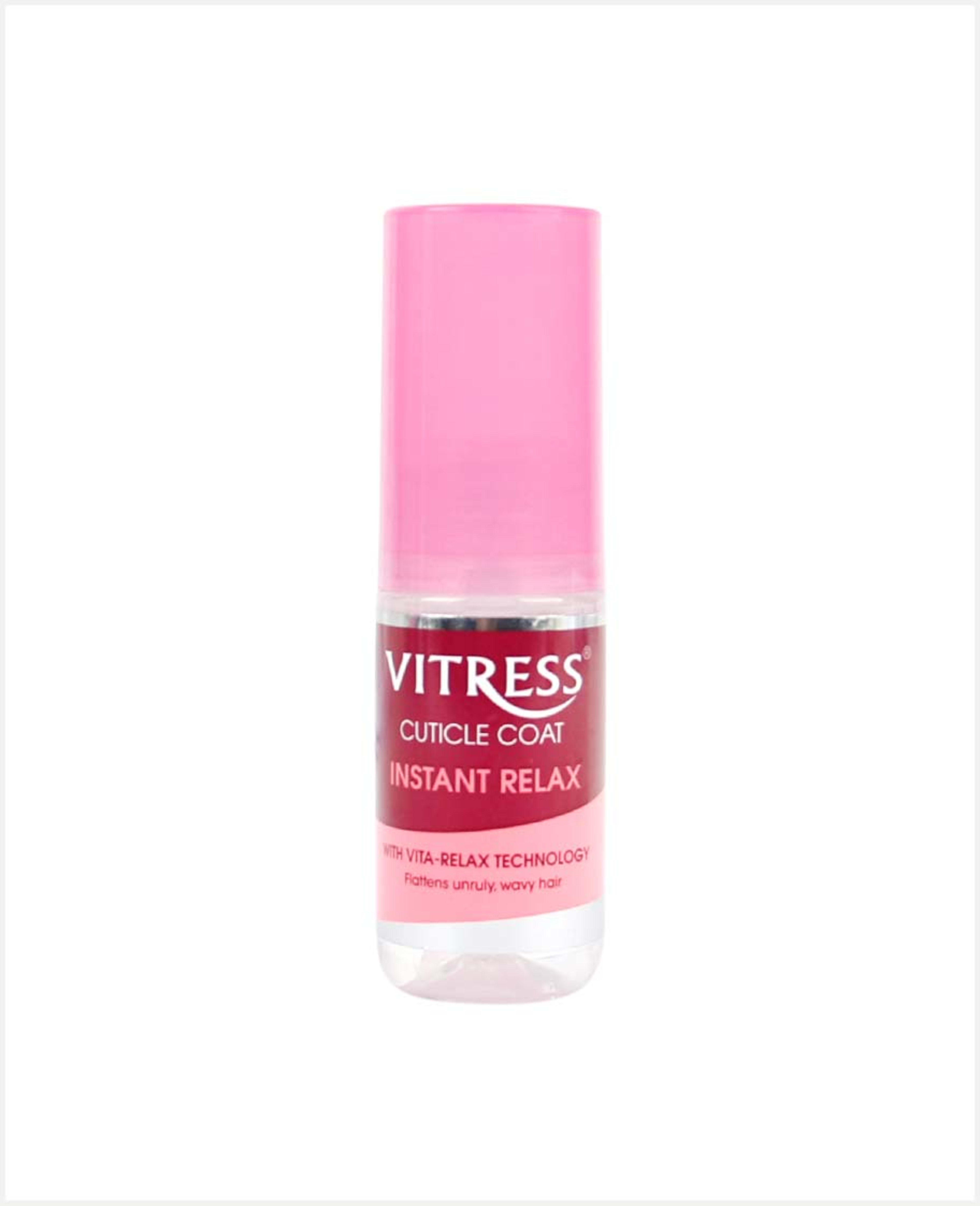 Vitress Hair Instant Relax 30ml