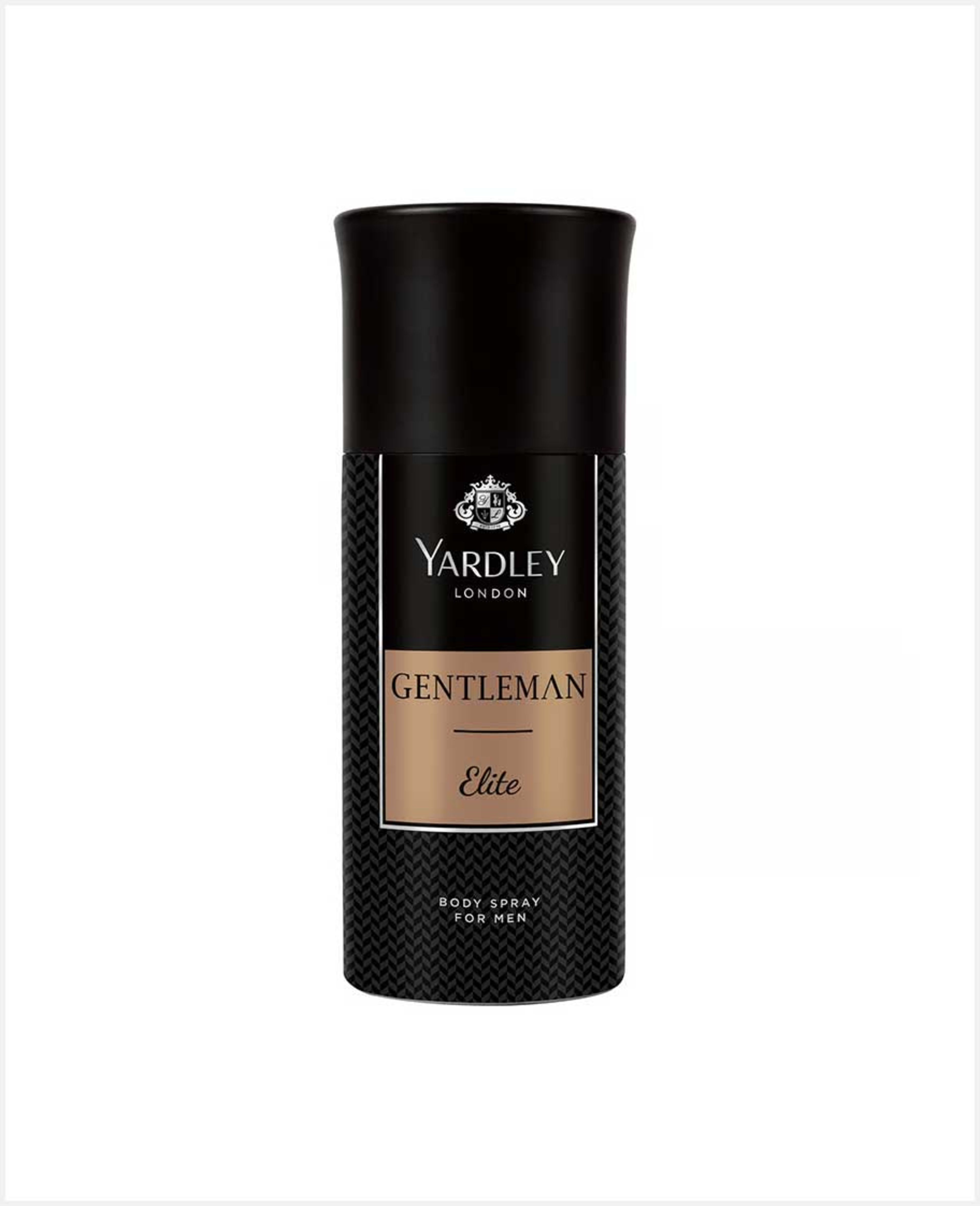 Yardley Gentlemen Elite Body Spray Men 150ml