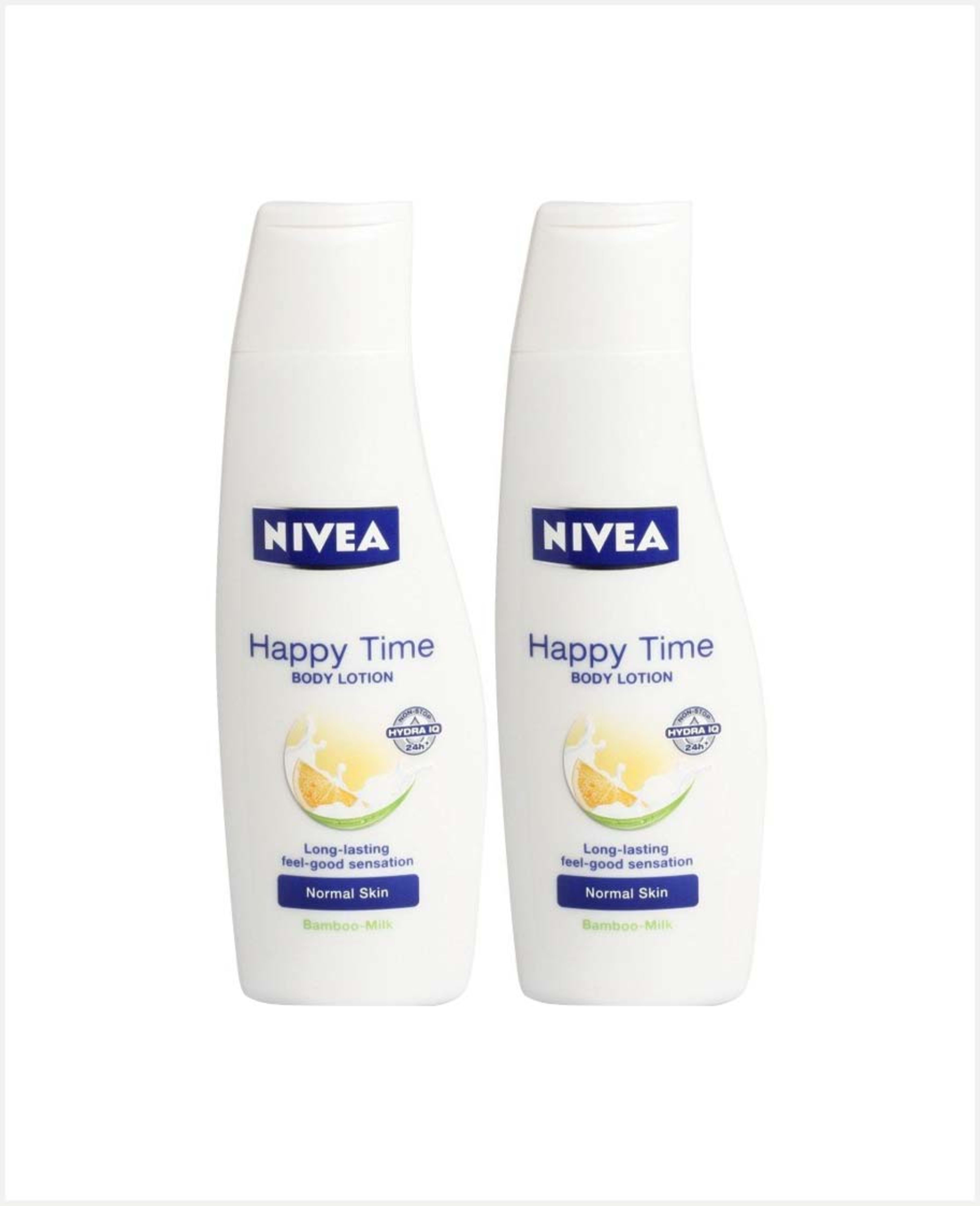 Nivea Body Lotion Assorted 2sx250ml 20% Off