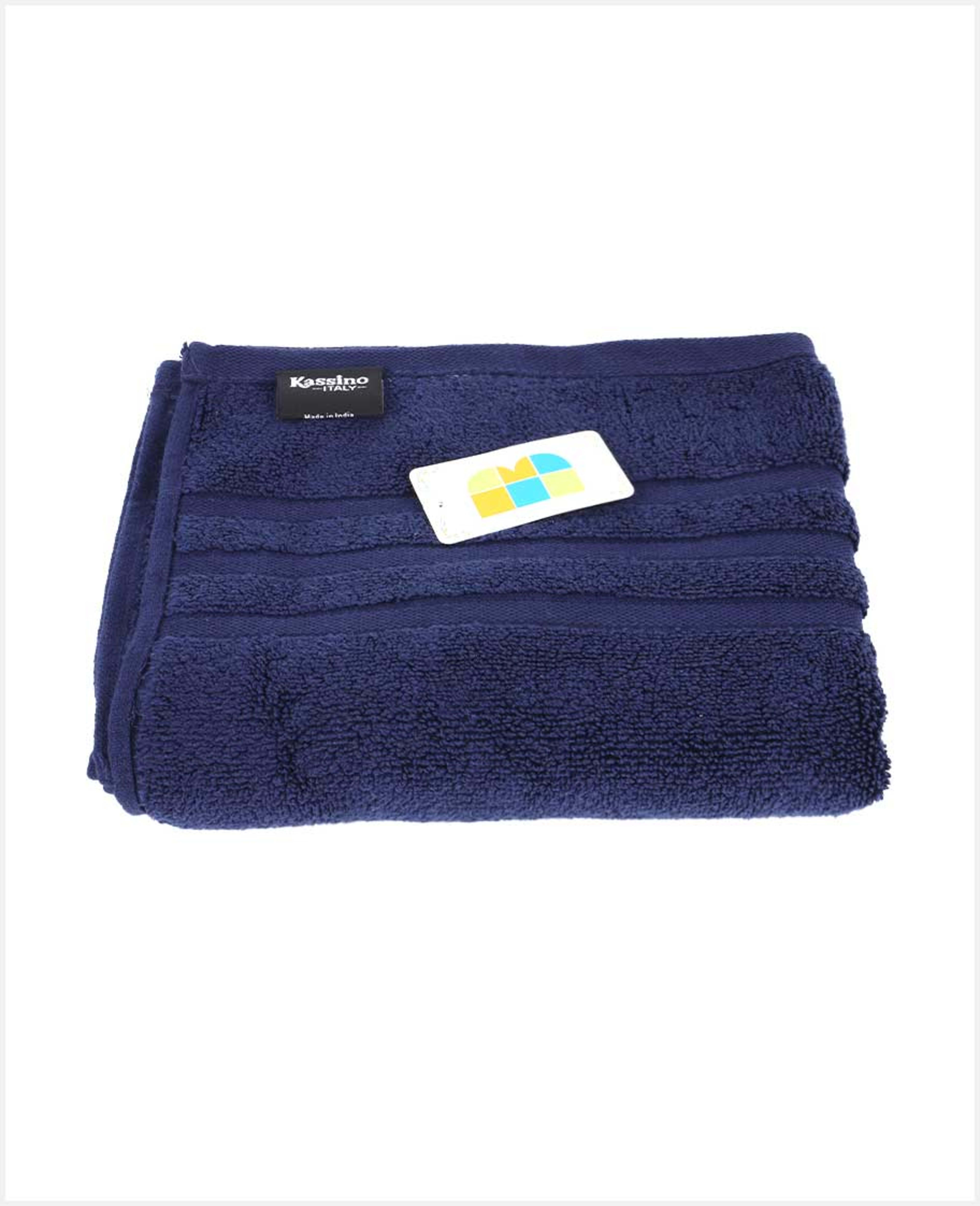 Kassino Hand Towel Majestic Classic 50x90cm #ho01842