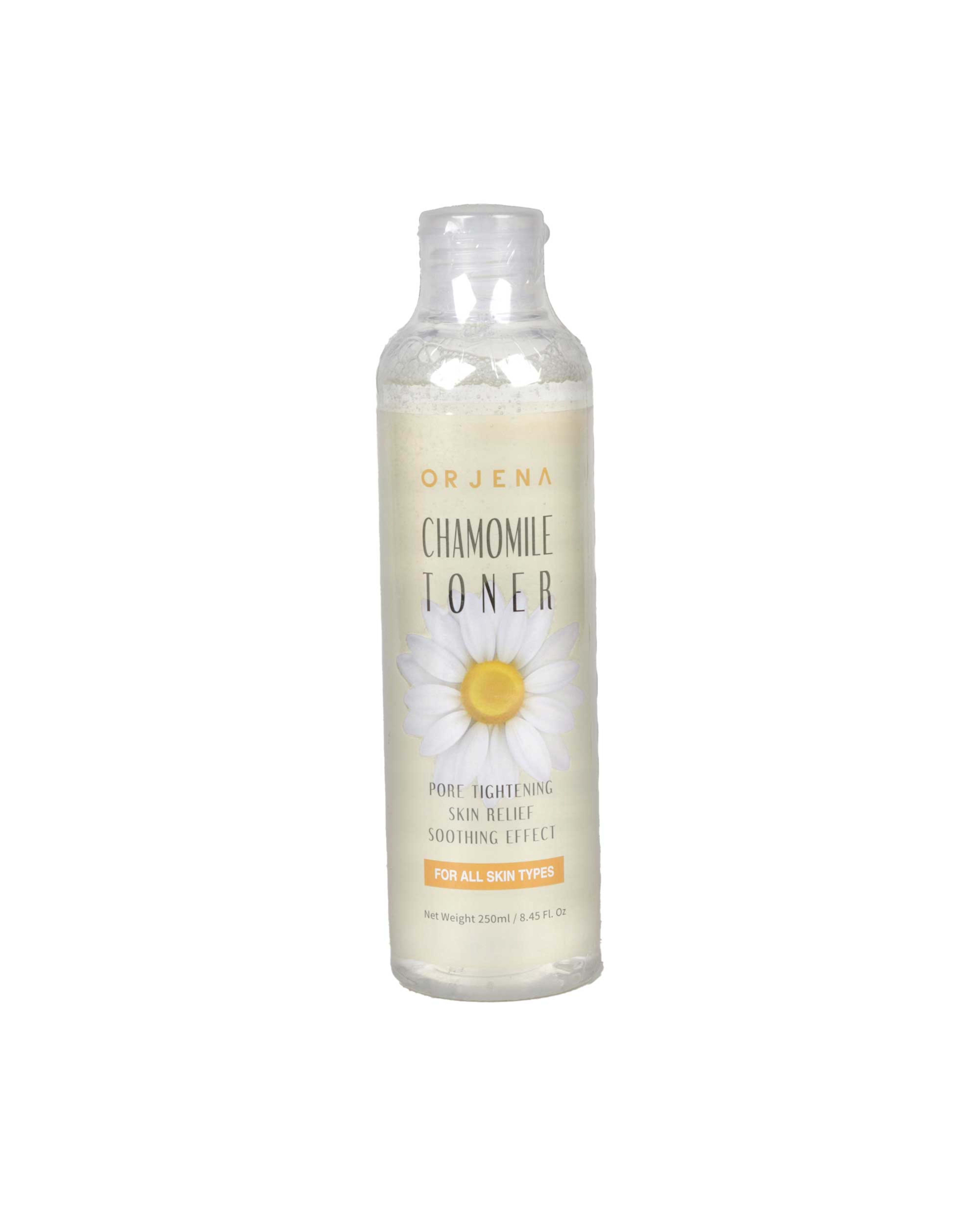 Orjena Chamomile Toner 250ml