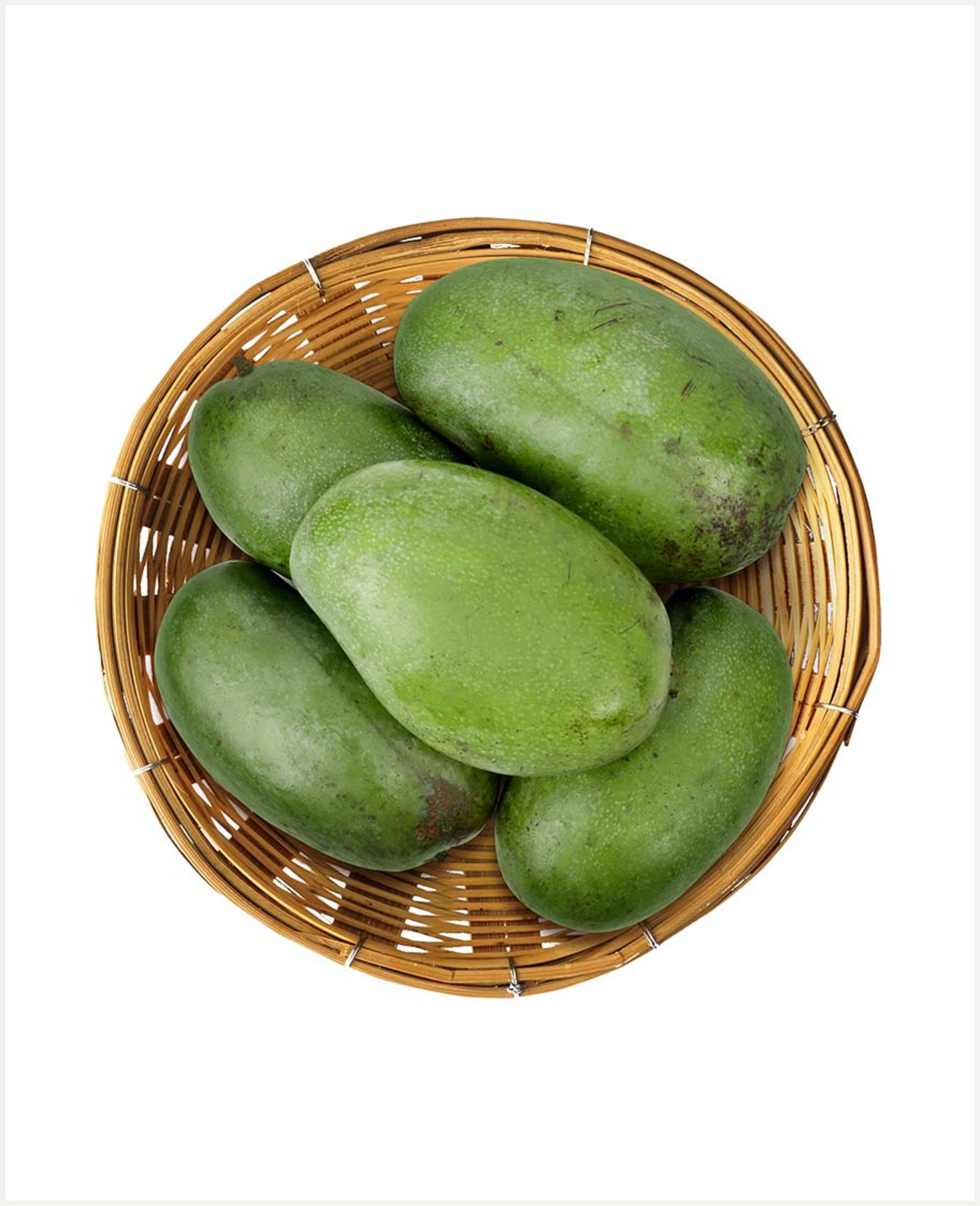 Karthakolomban Mango Srilanka - image 3