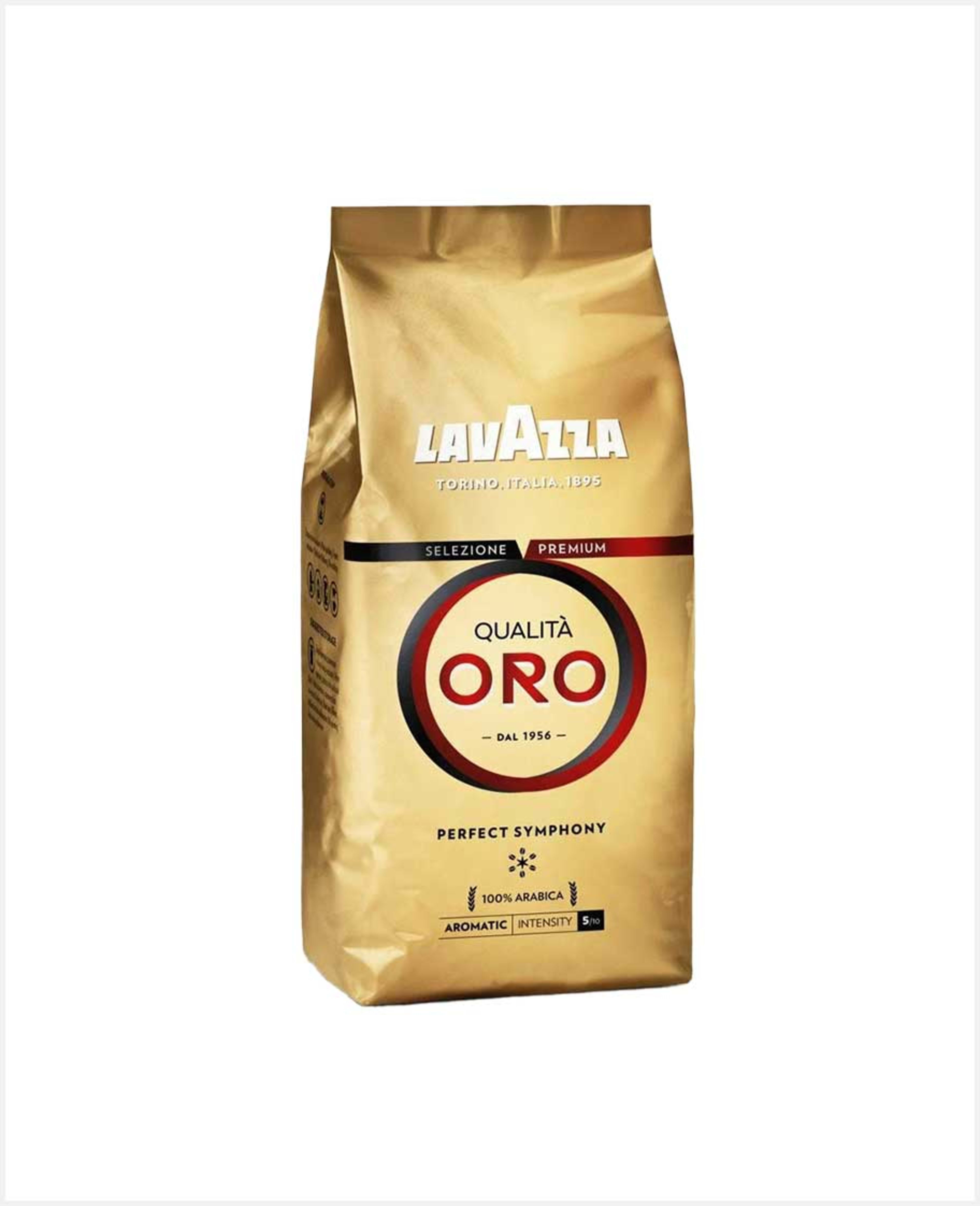 Lavazza Qualita Oro Bag 250gm - image 2