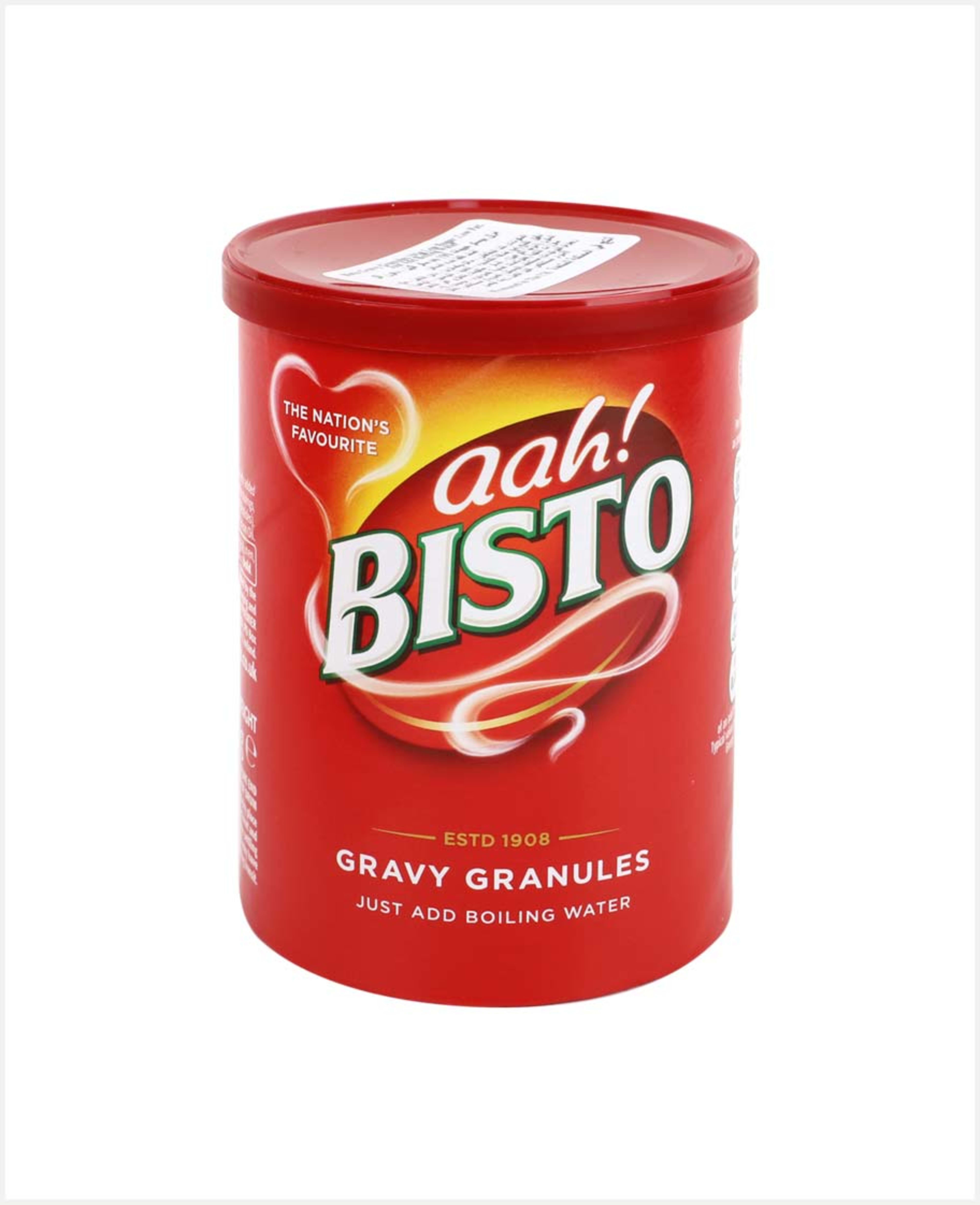 Bisto Gravy Granules 190gm - image 2