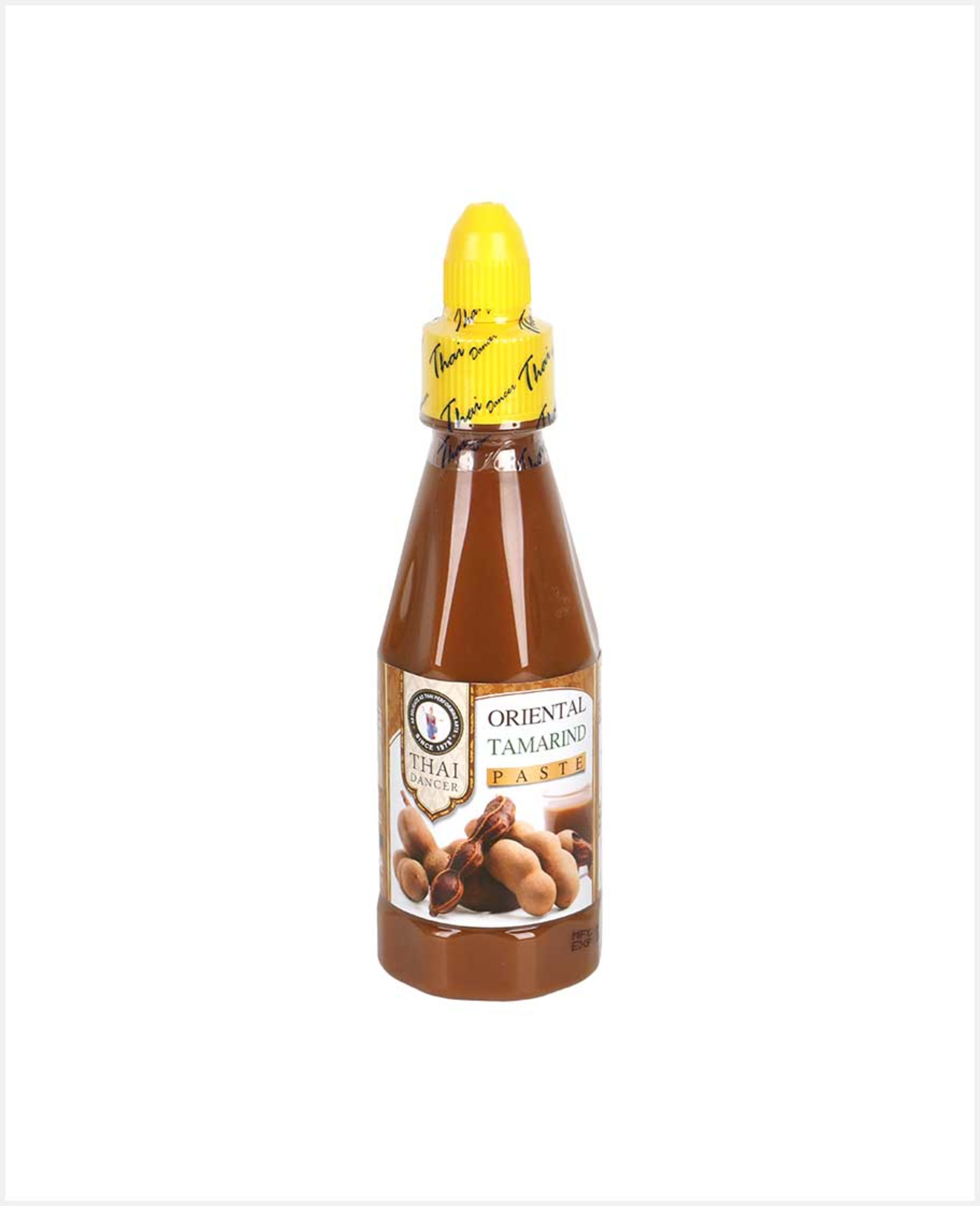 Thai Dancer Oriental Tamarind Paste 250ml (250gm) - image 3