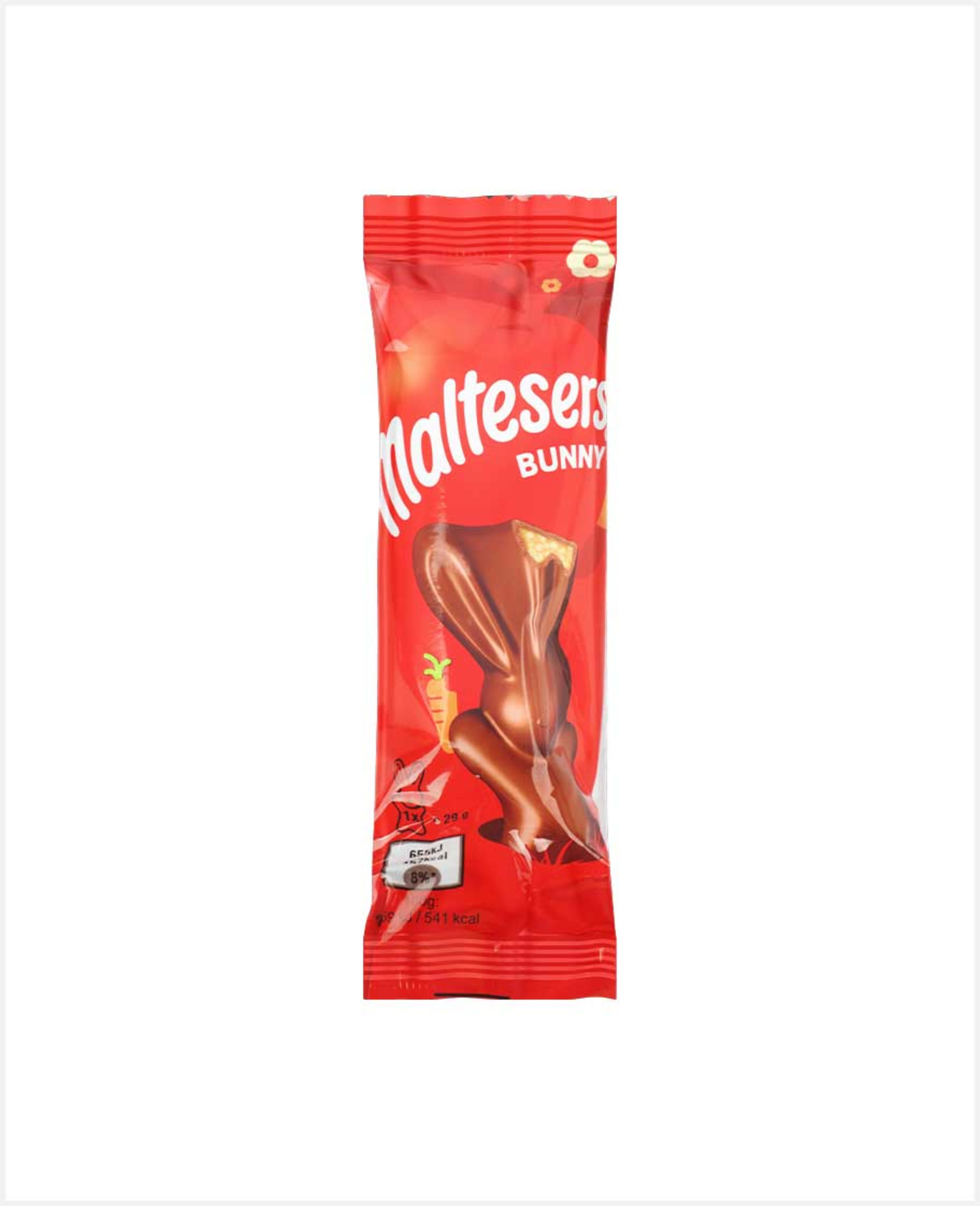 Maltesers Chocolate Easter Bunny Treat 29gm - image 3