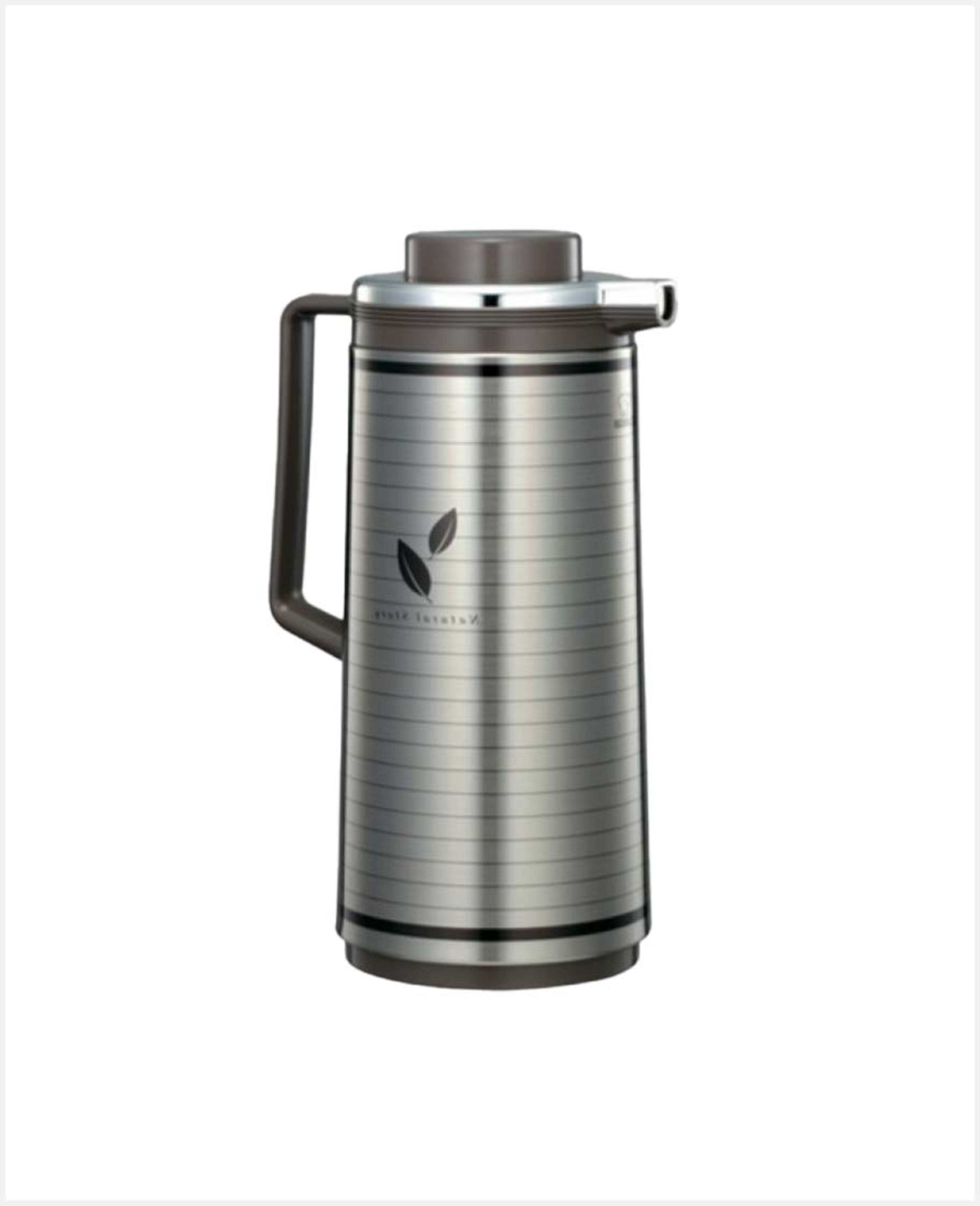 Zojirushi Thermal Pot 1.55ltr #sle-1600e - image 3