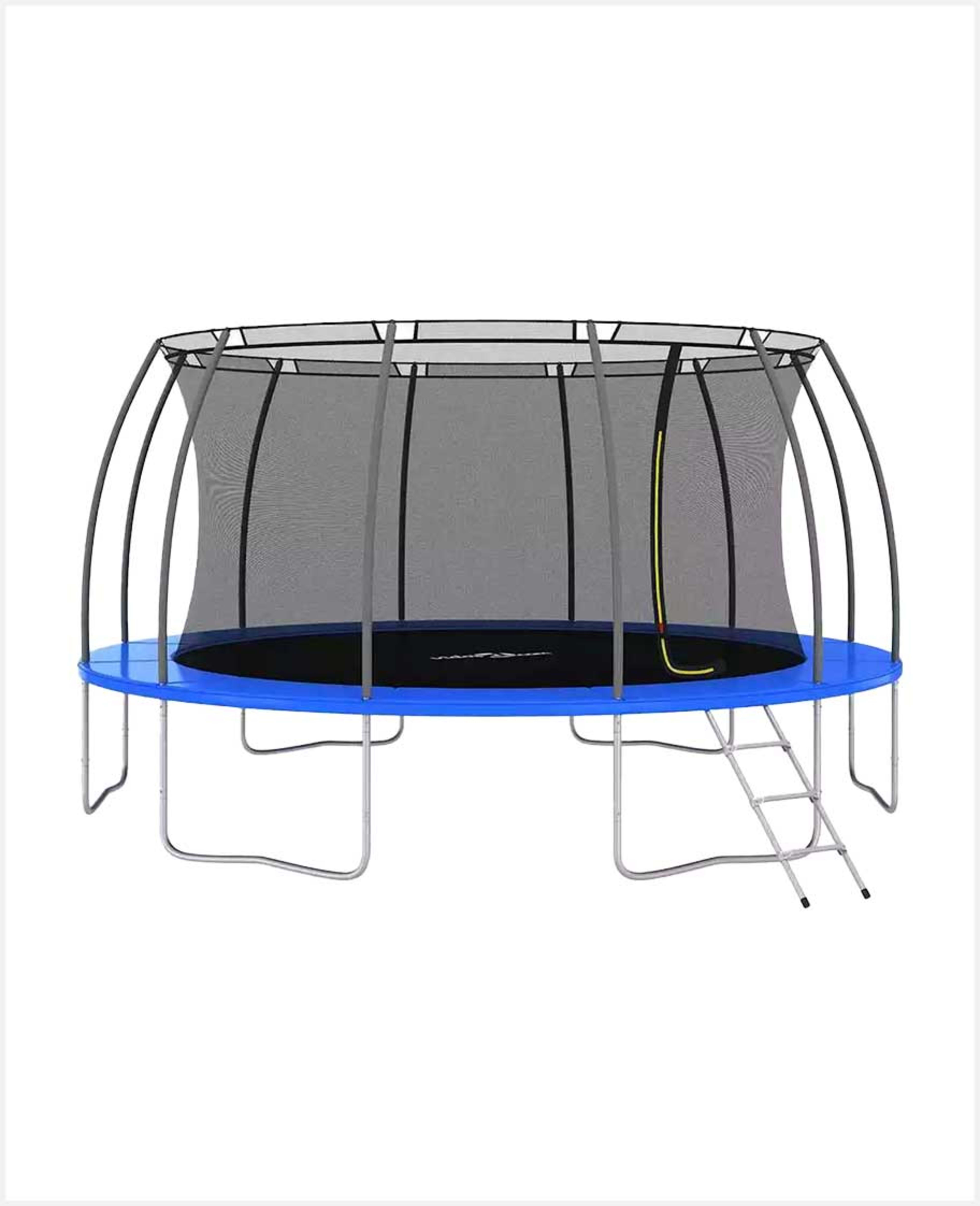 Teloon Trampoline 10 Ft #tx-b7123/ 11600755 - image 3