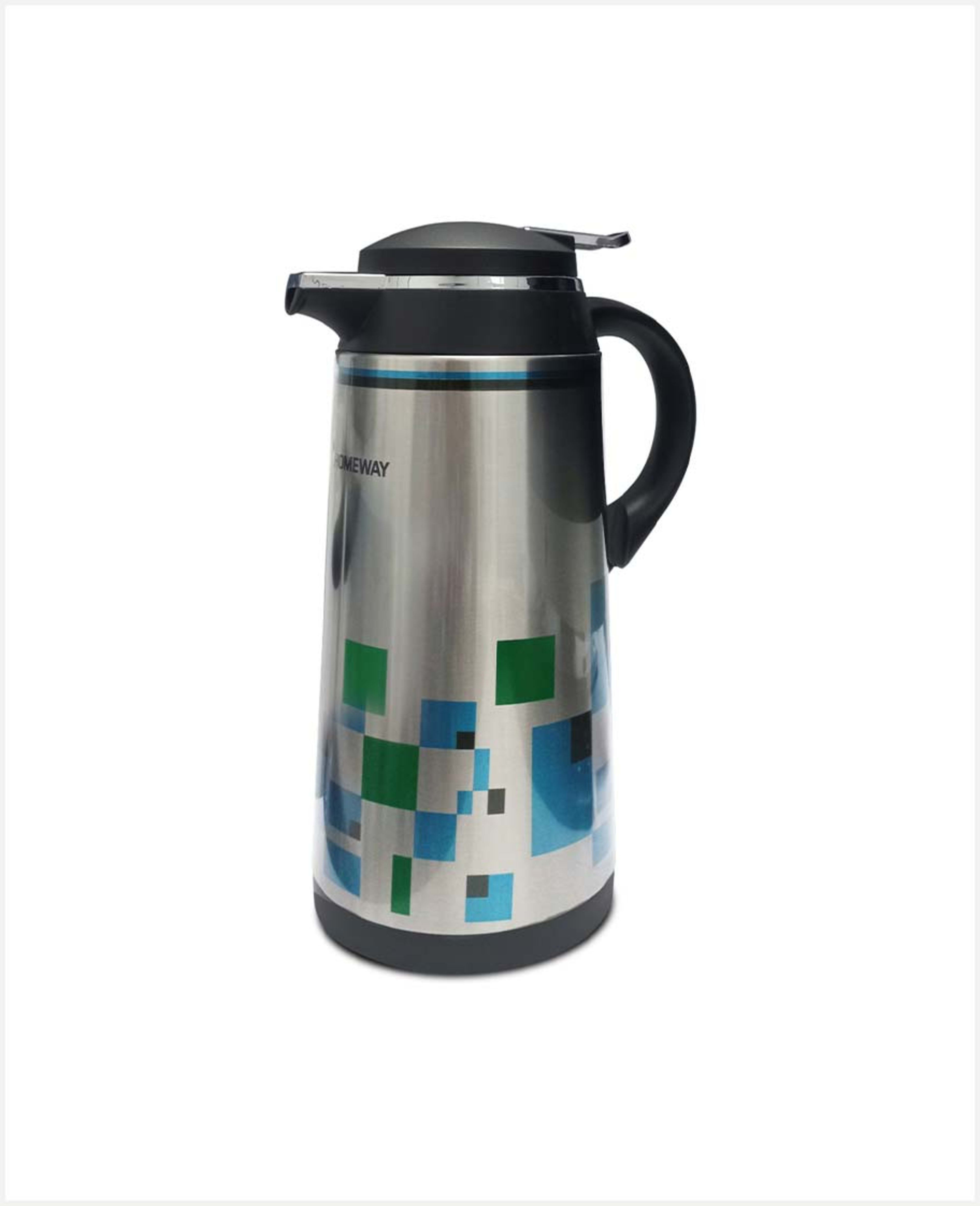 Homeway Vacuum Flask 1.0l Hw-1181-vf - image 3