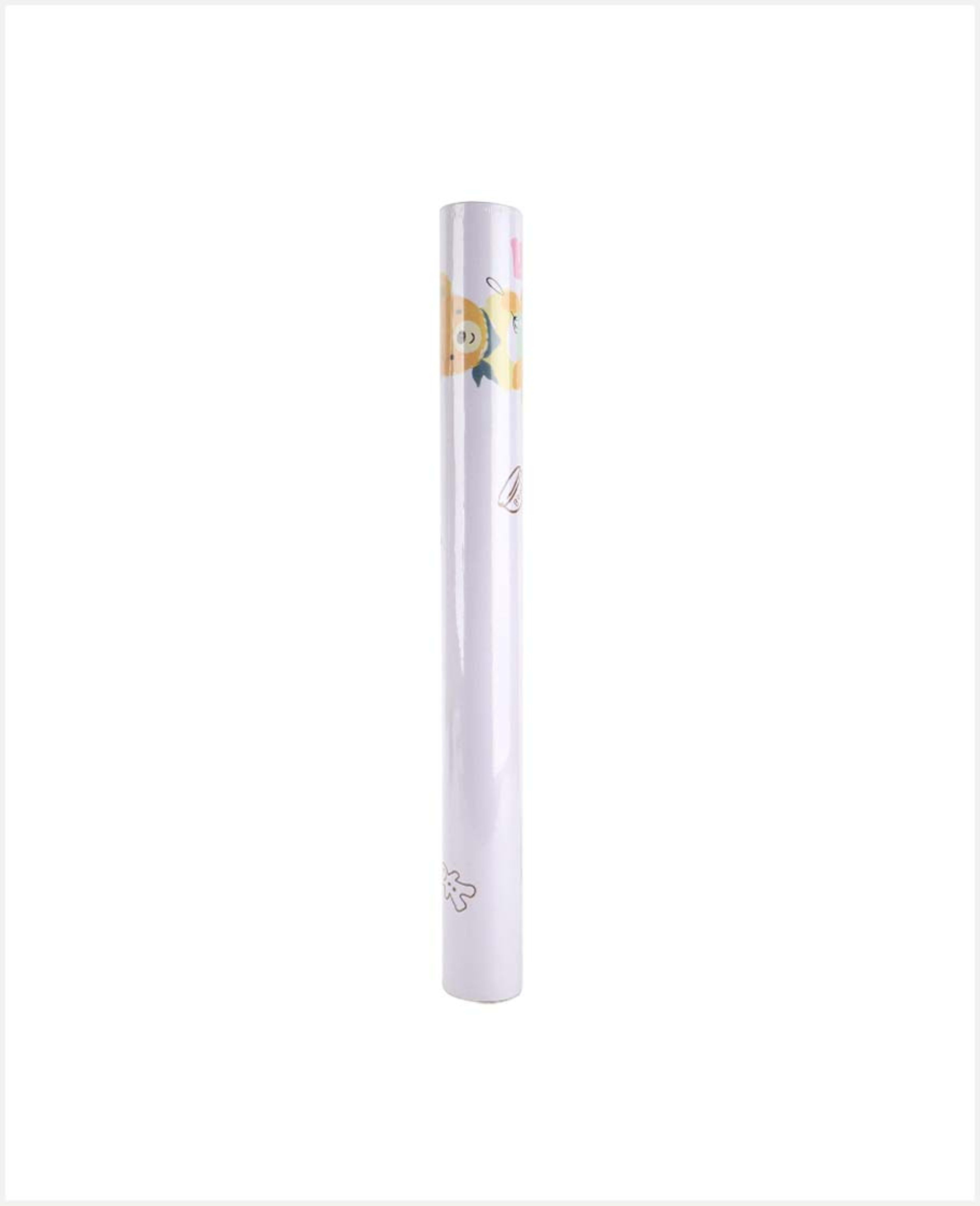 Xiaoxue Pvc Printed Wallpaper 45x500cm Wp0522 - image 3