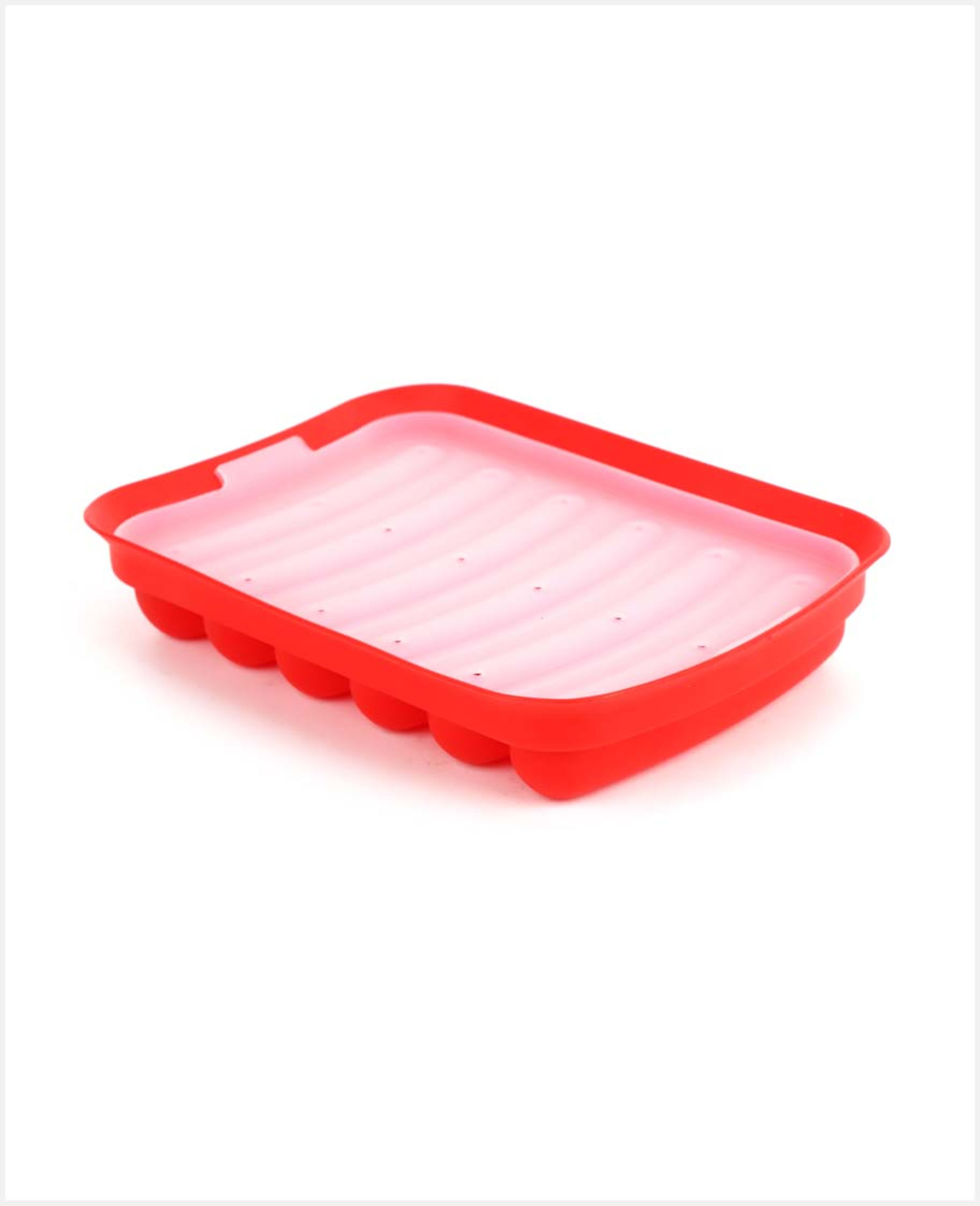 Silicone Sausage Mold Jm0036 - image 6