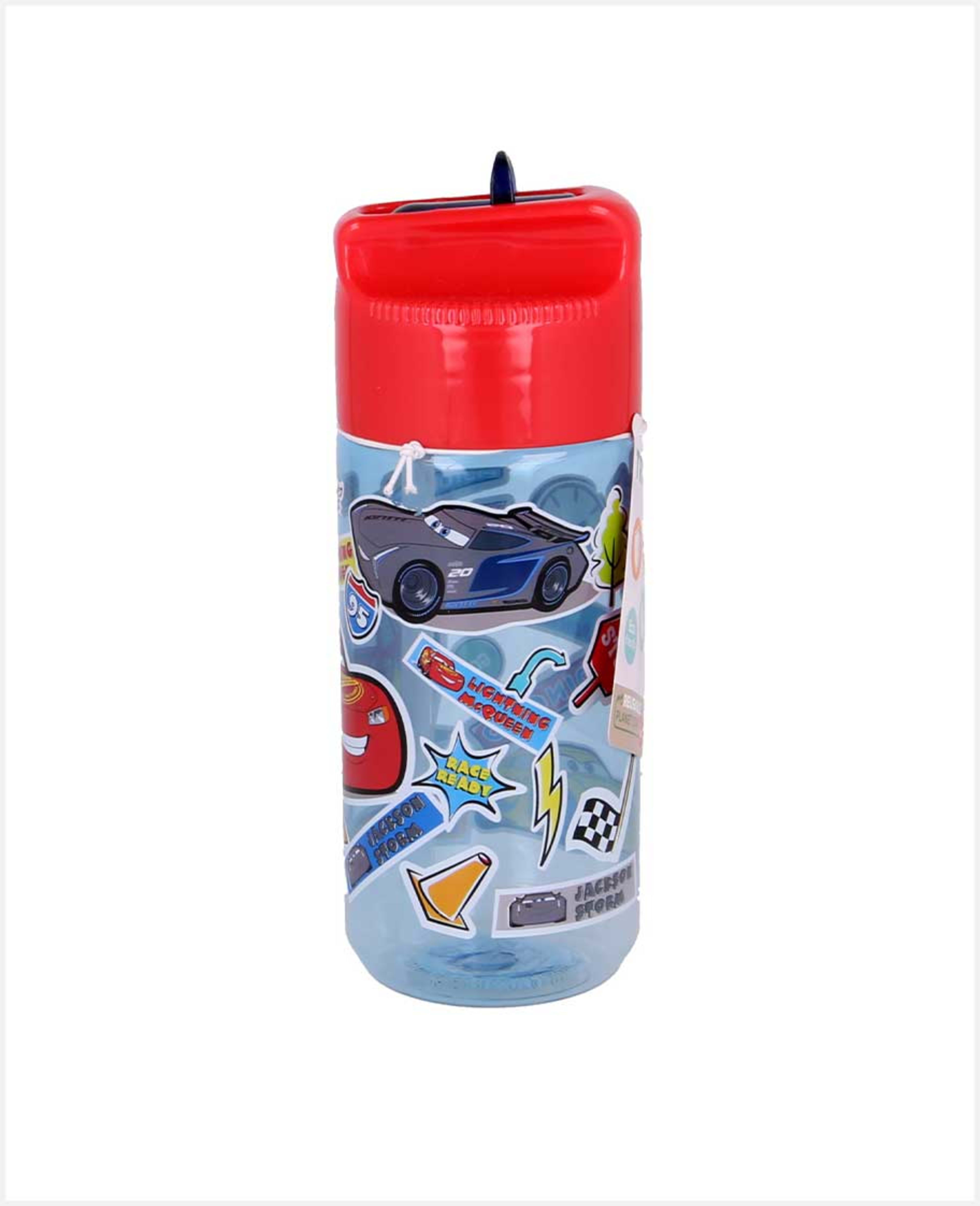 Disney W2h1 Small Hydro Bottle 430ml Rj1351 - image 3
