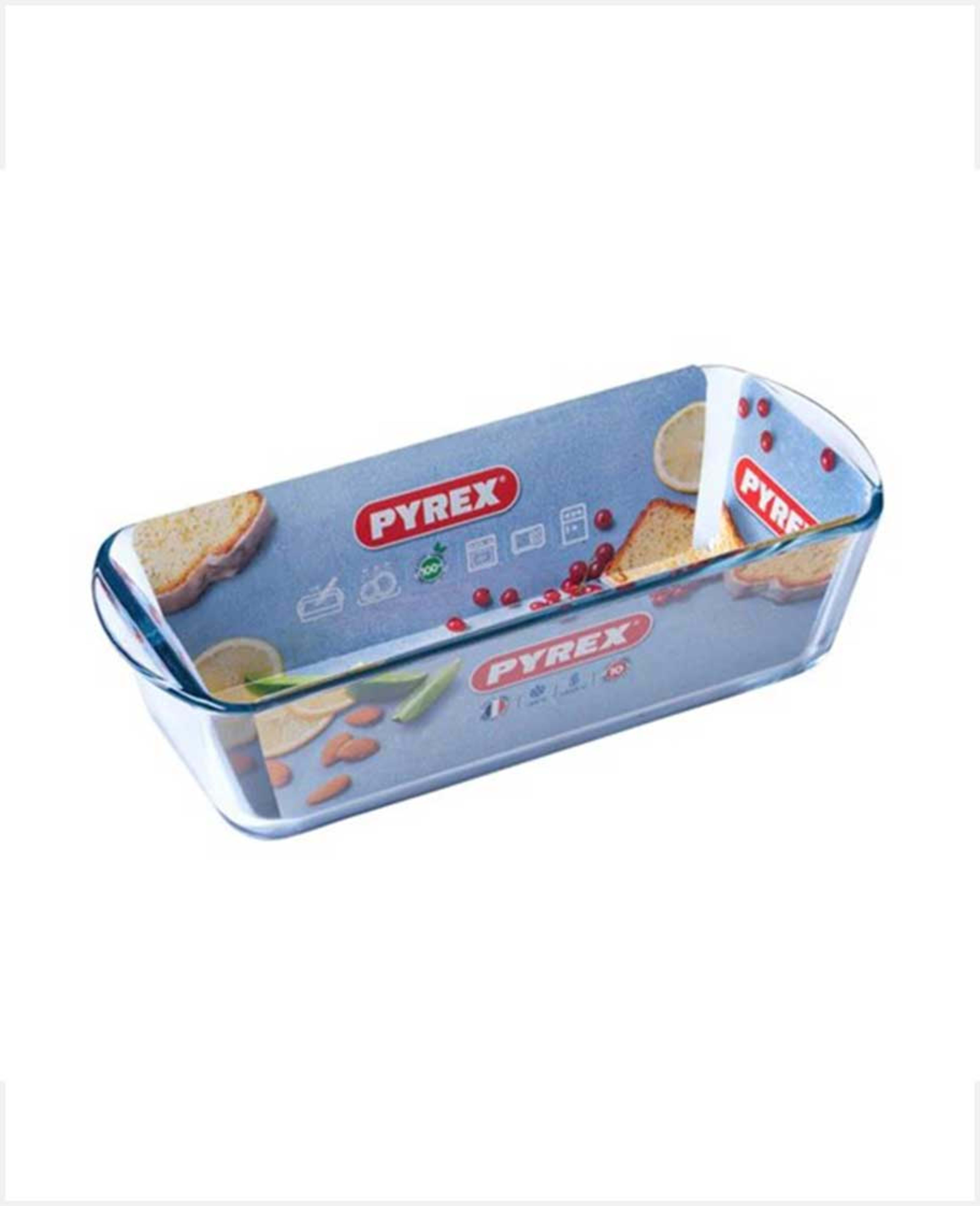 Pyrex Moule Cake 28cm 835b000 - image 3