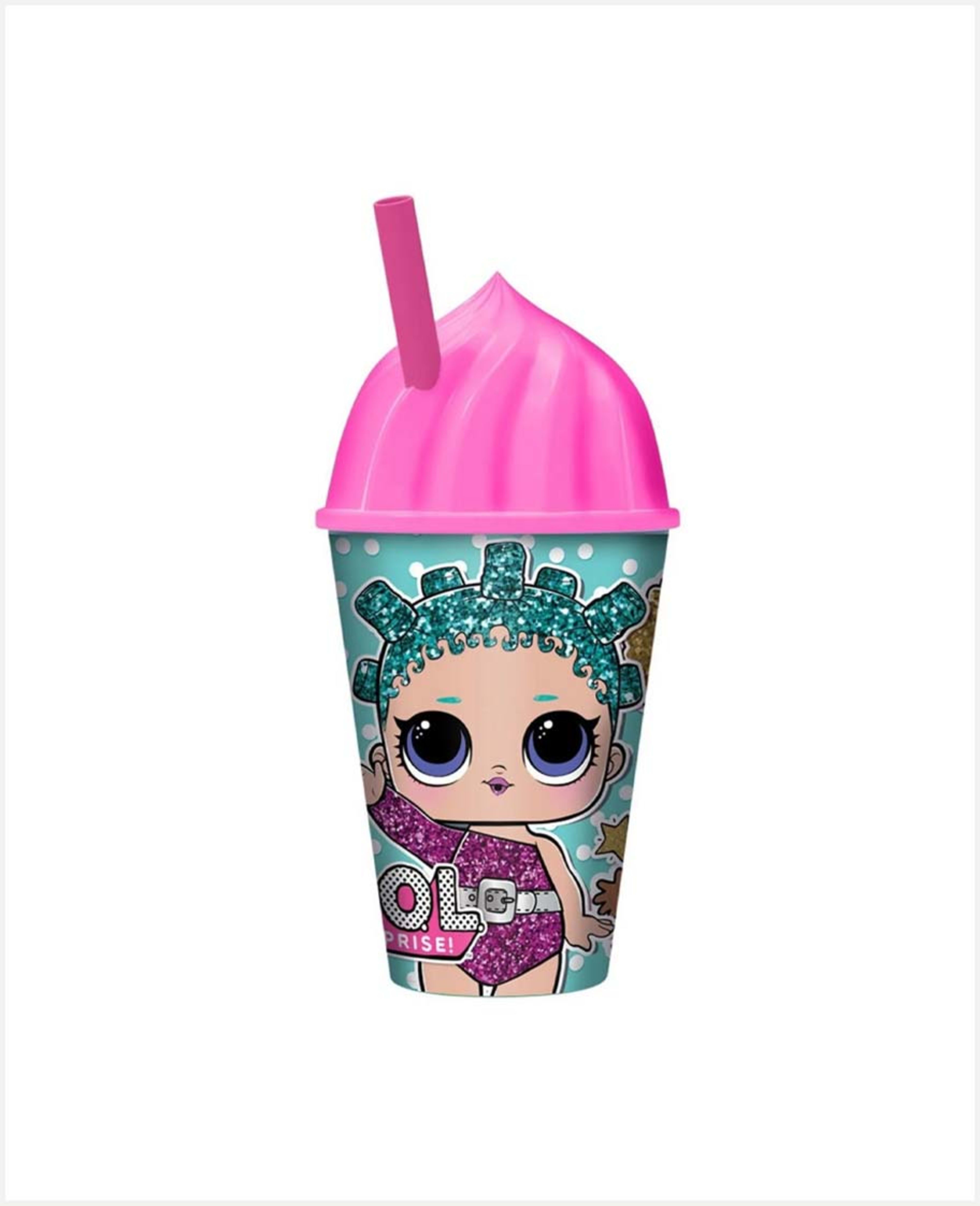 Disney W2h1 Ice Cream Tumblr Lol Surpris Rockon 430ml Rj3157 - image 3
